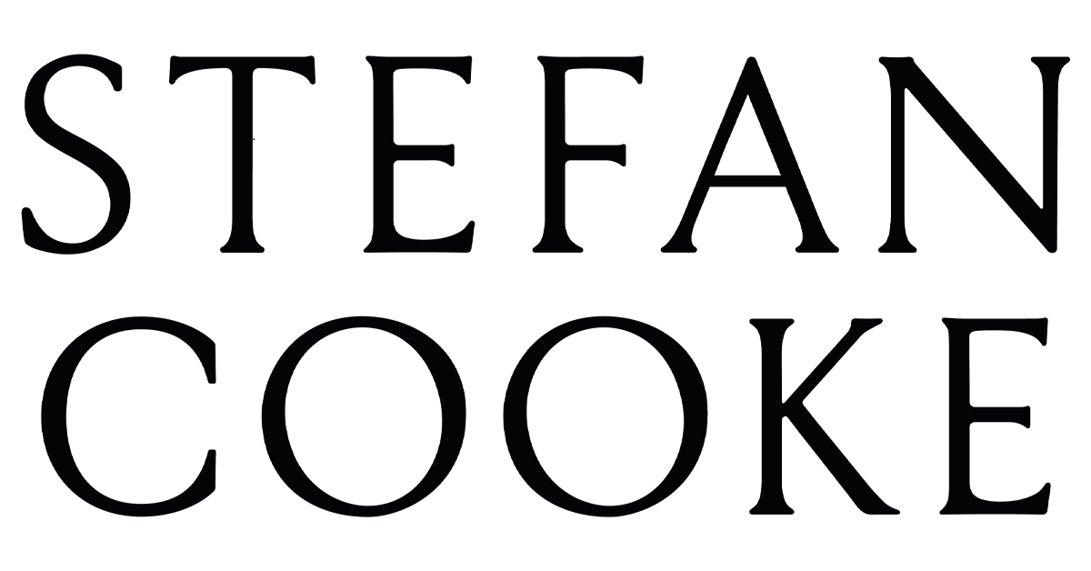 STEFAN COOKE – Stefan Cooke STEFAN COOKE – Stefan Cooke