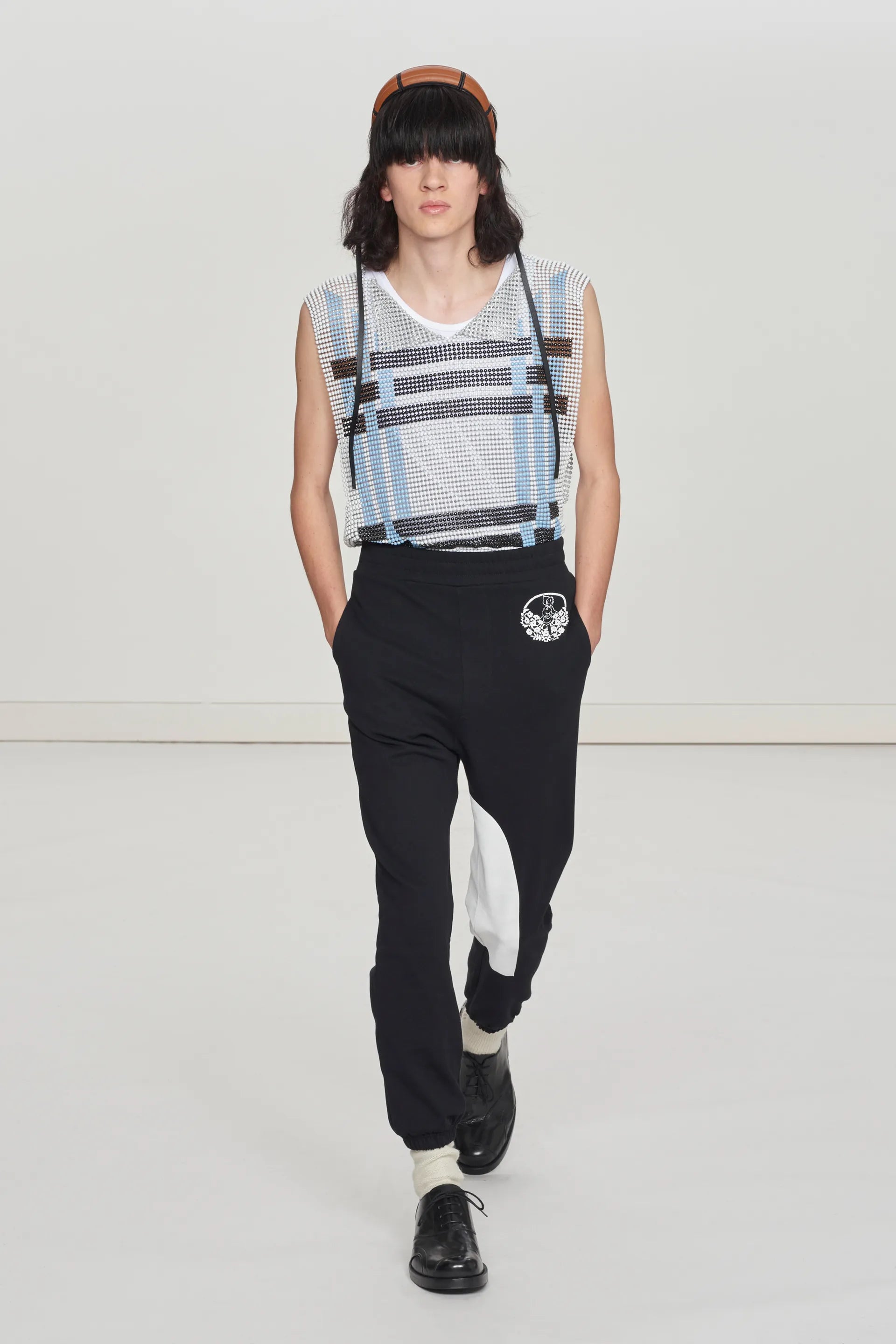 SS21 Collection – Stefan Cooke