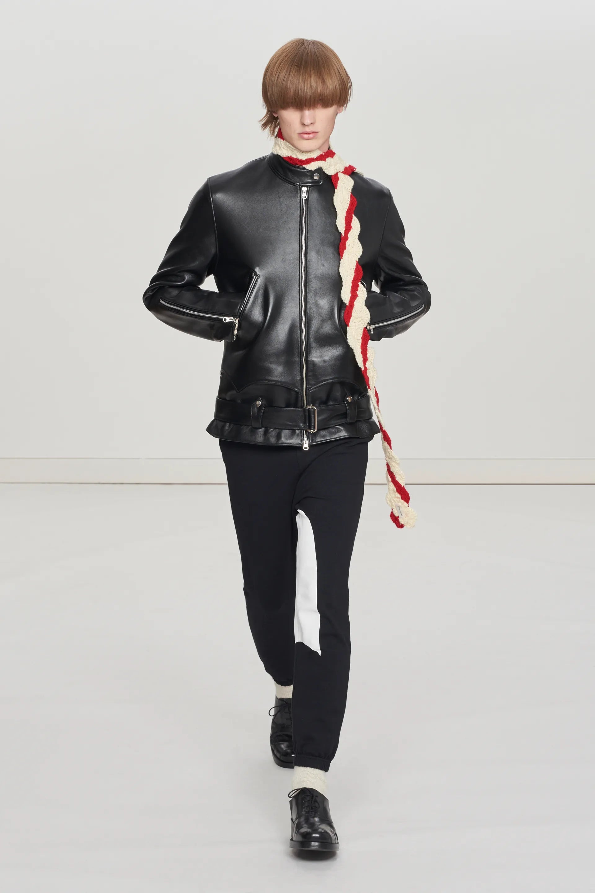 SS21 Collection – Stefan Cooke