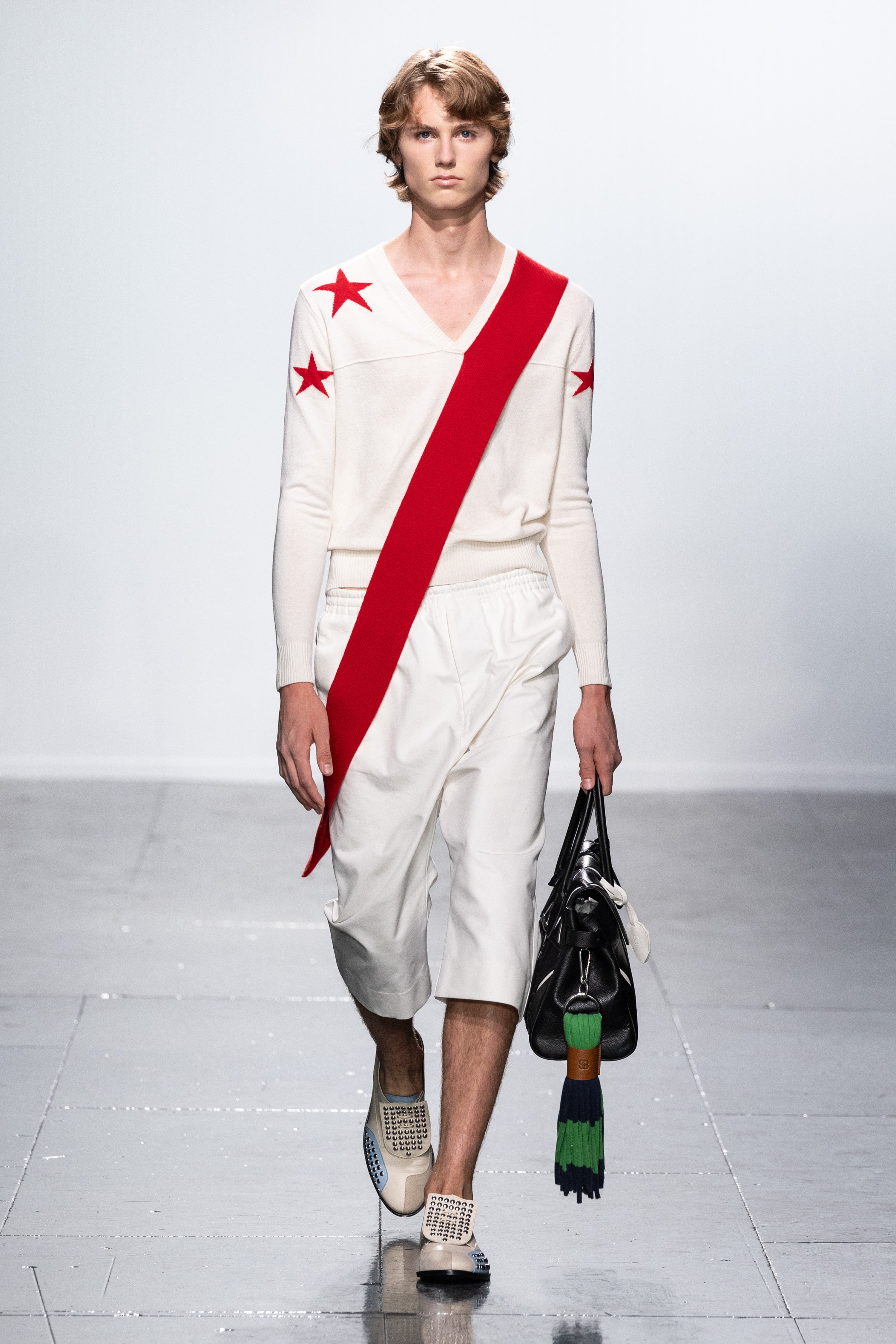 STEFAN COOKE Spring Summer 2024 Collection – Stefan Cooke