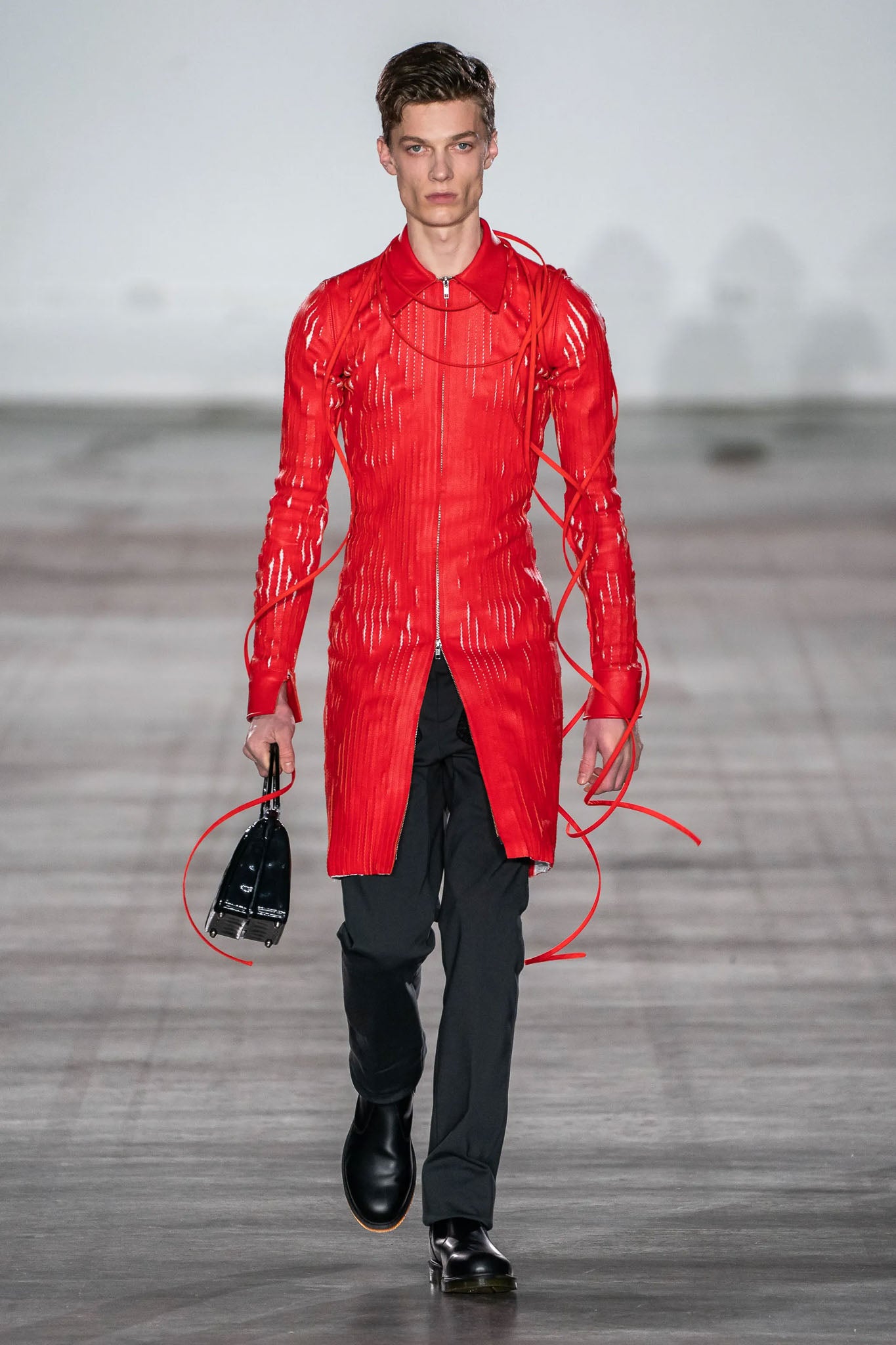 AW19 Collection – Stefan Cooke AW19 Collection – Stefan Cooke