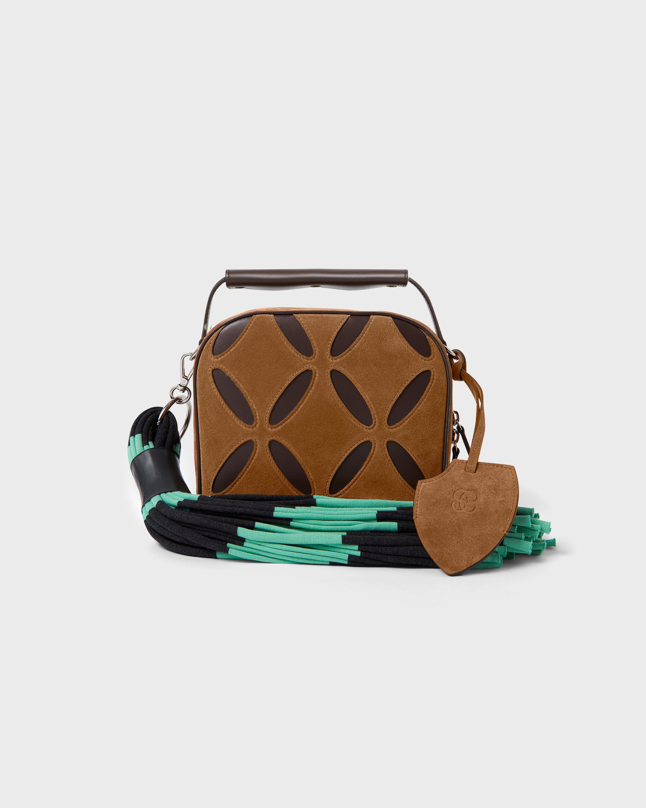 STEFAN COOKE ステファンクック BOWLING BAG ボーリング Stefan Cooke