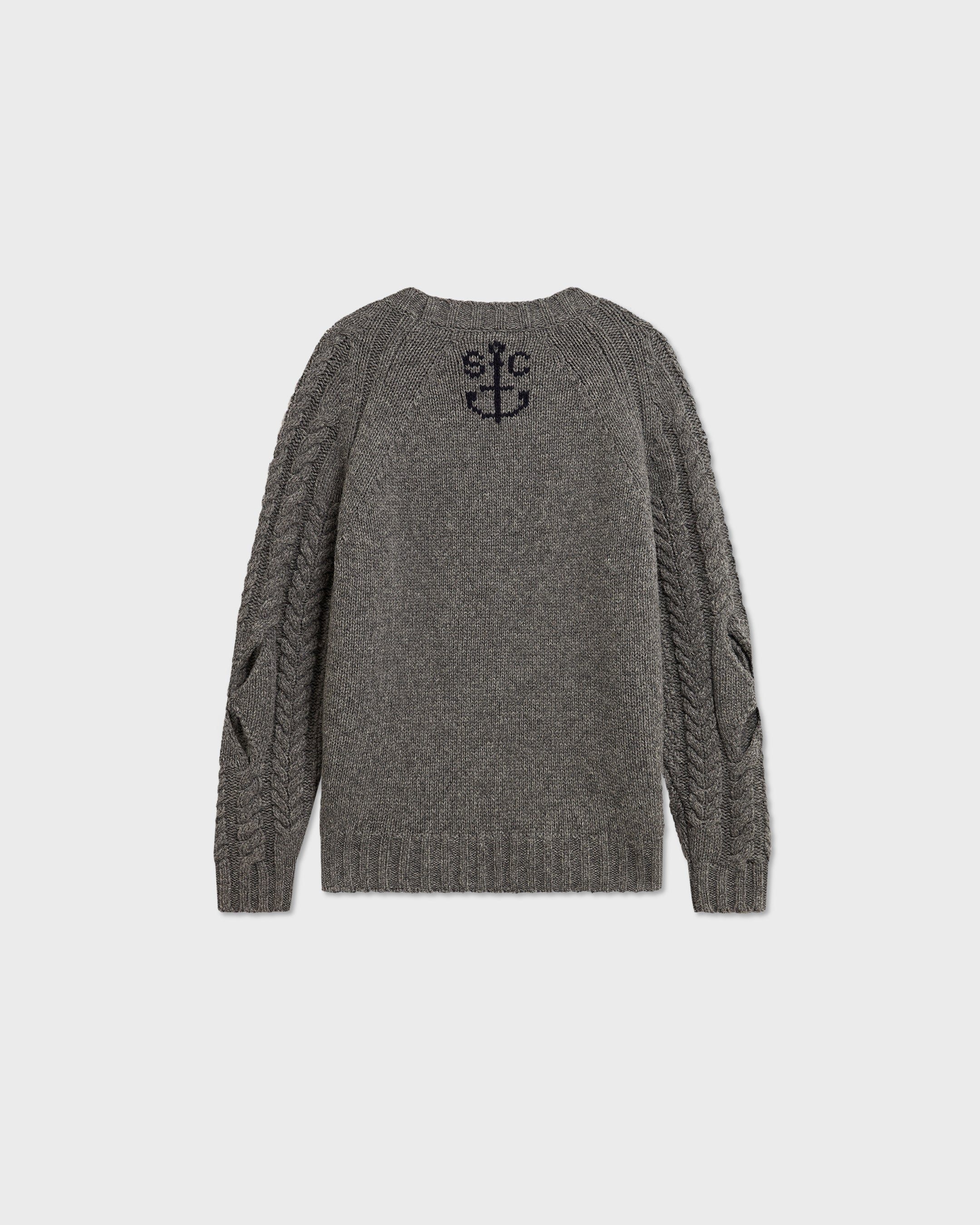 stefan cooke ニット Stefan Cooke ステファンクック ニット・セーター