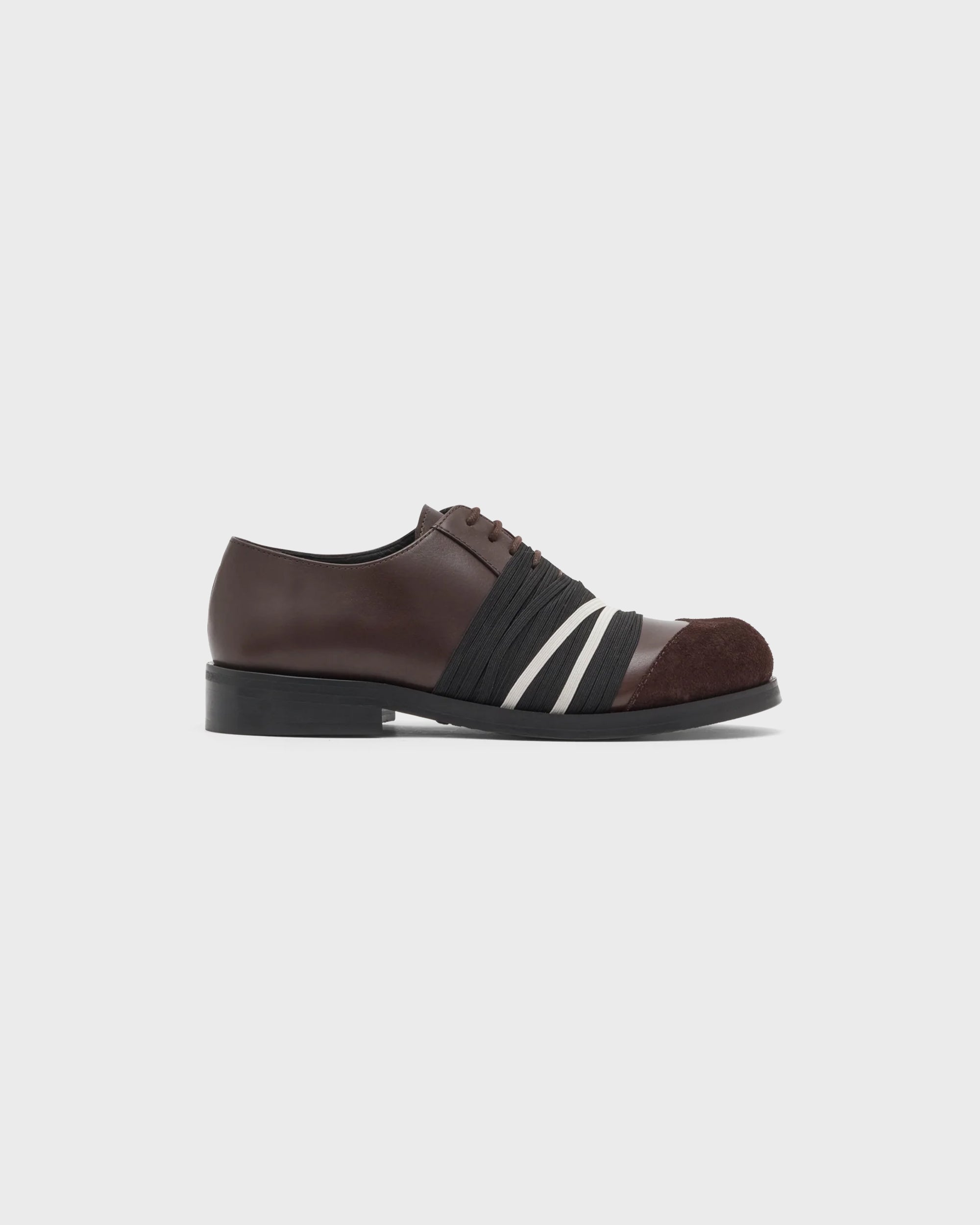 All Footwear – Stefan Cooke
