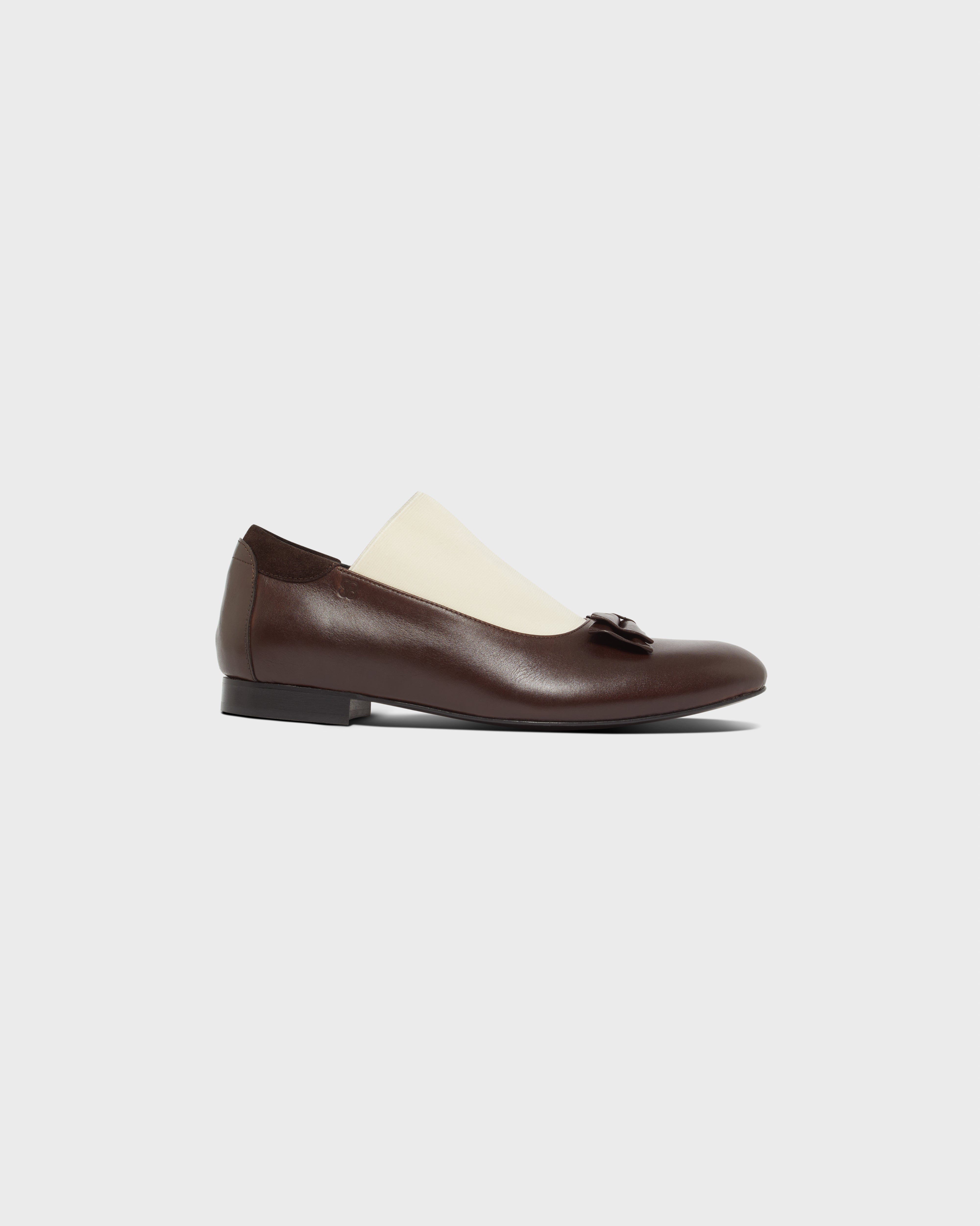 All Footwear – Stefan Cooke