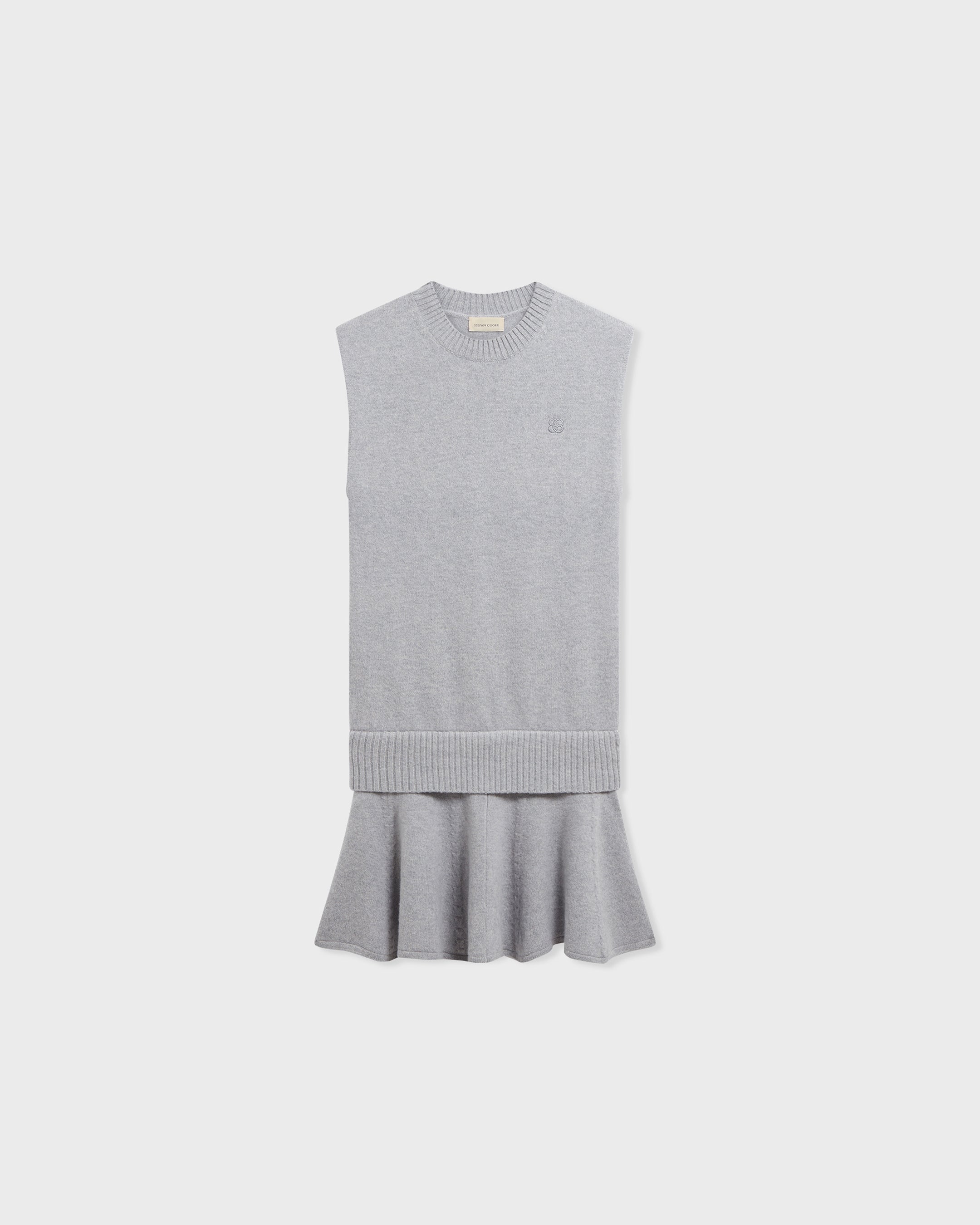 All Knitwear – Stefan Cooke