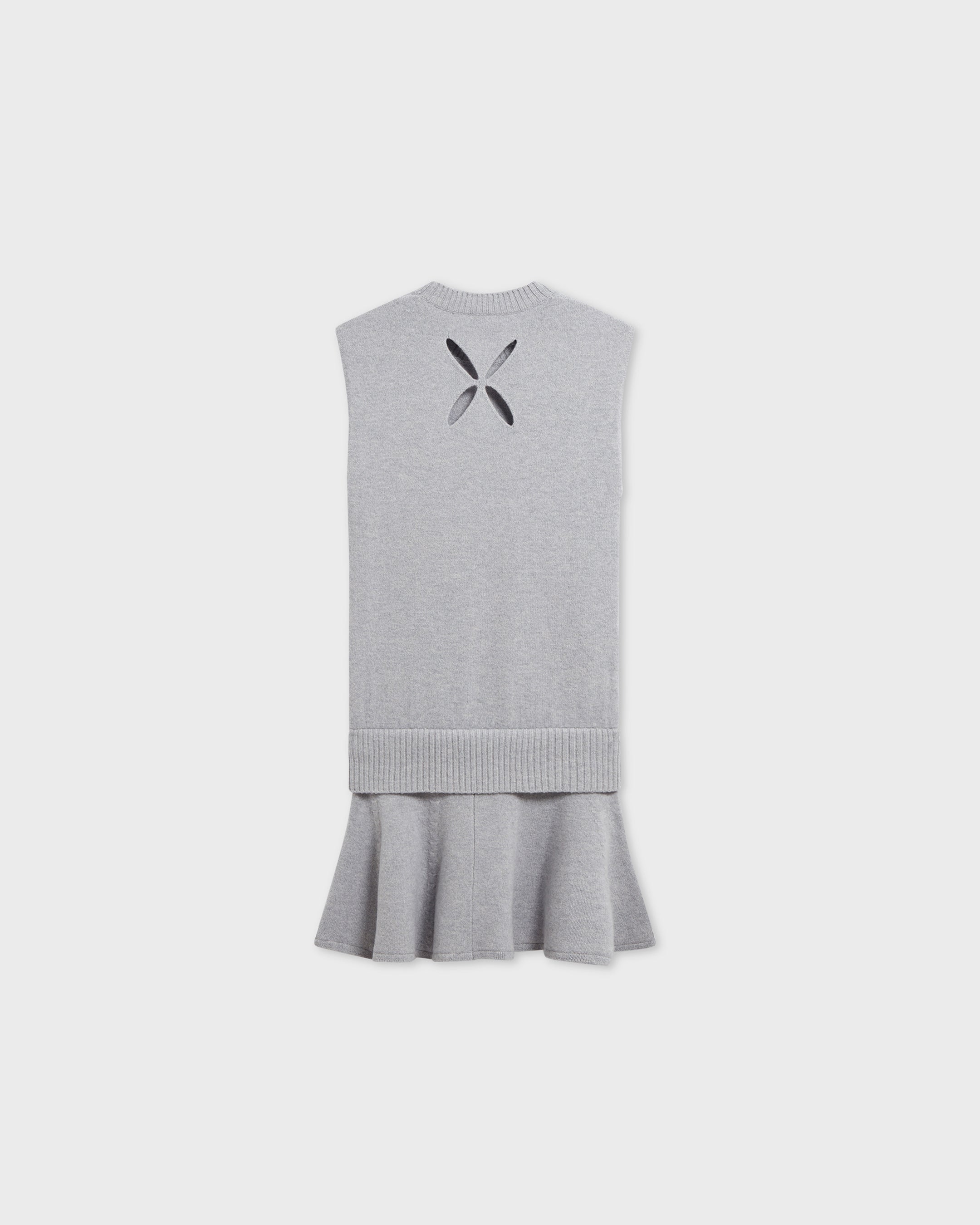 All Knitwear – Stefan Cooke