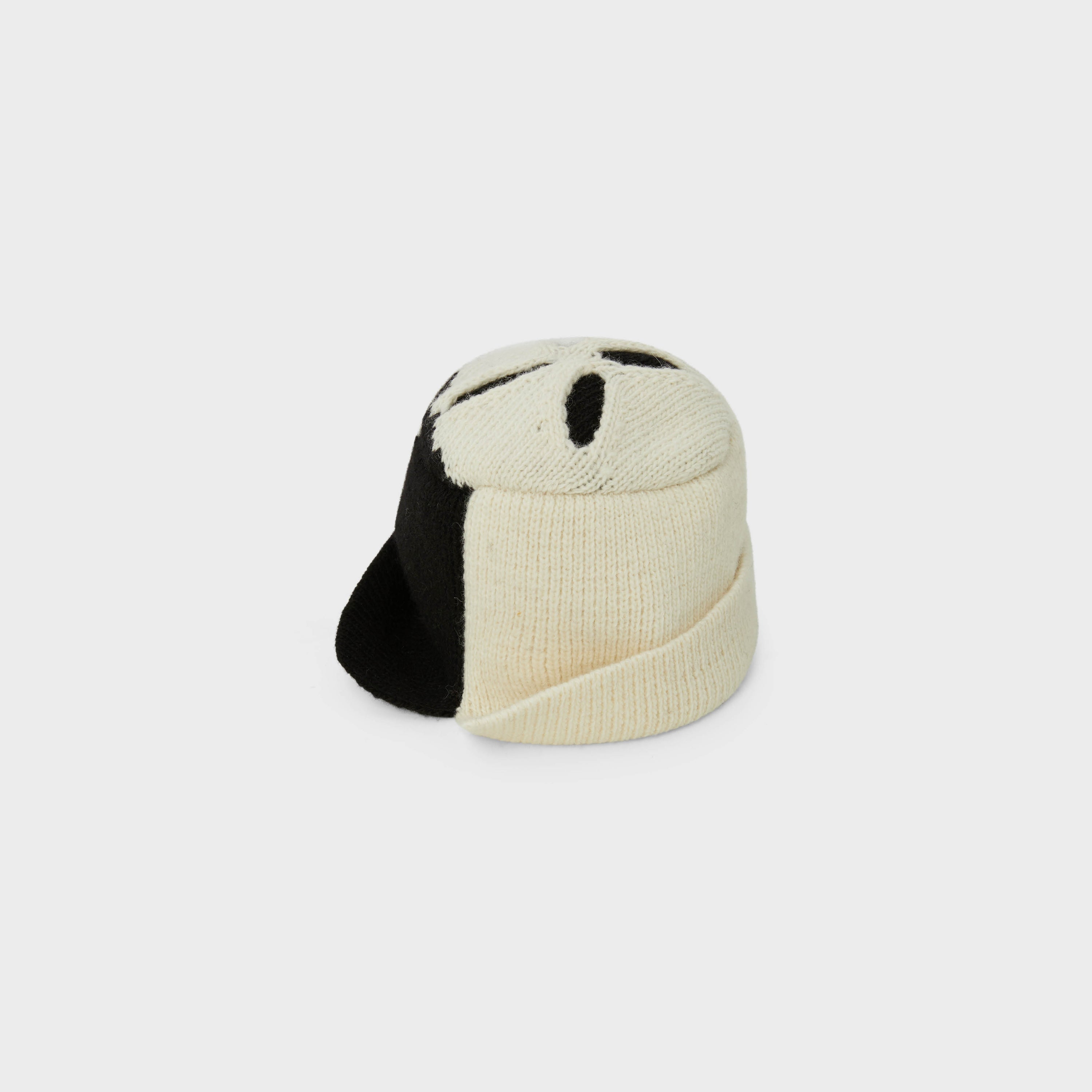 stefan cooke ならし jacquard baker cap
