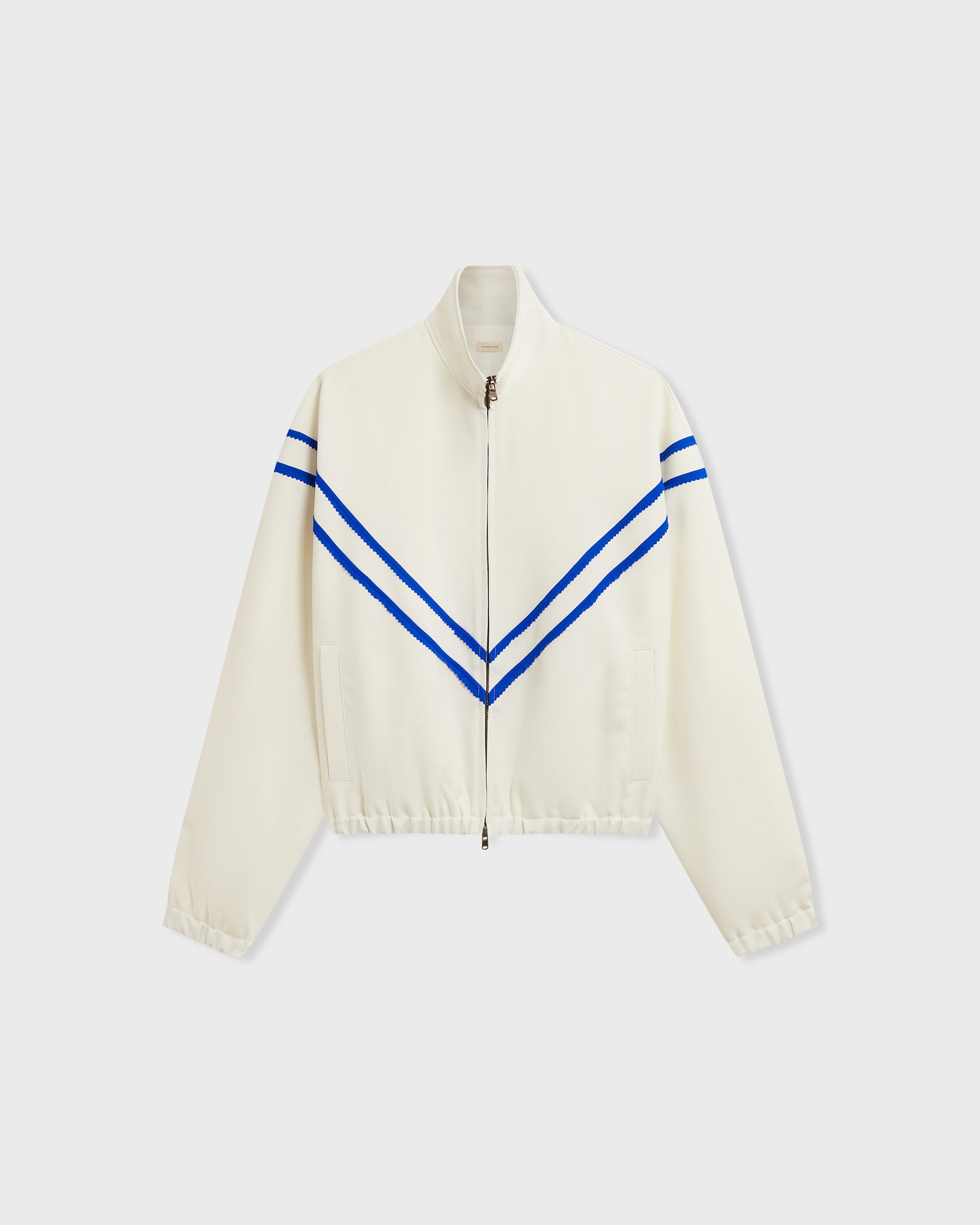 All Jackets – Stefan Cooke