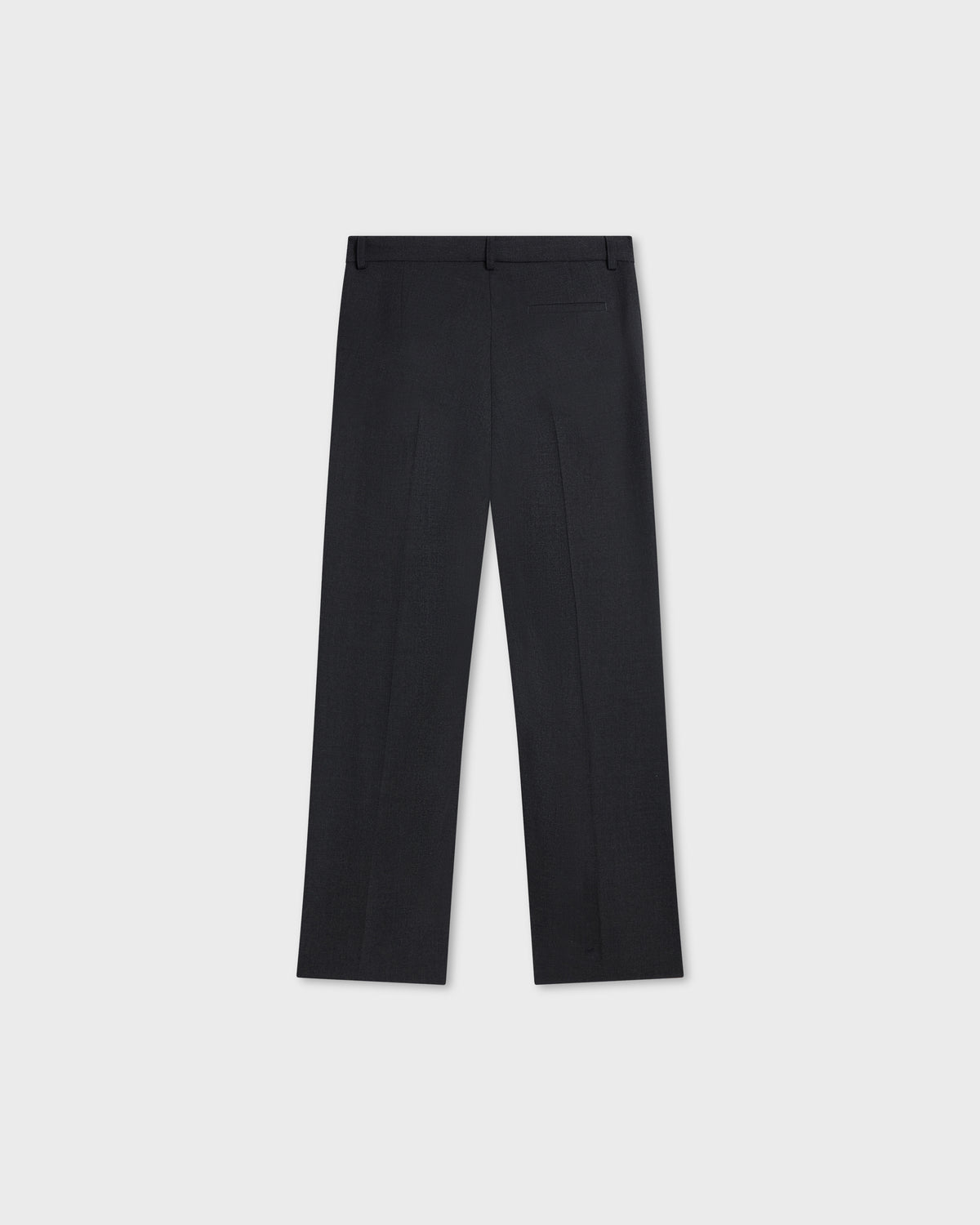 Tuxedo Trousers in Grey