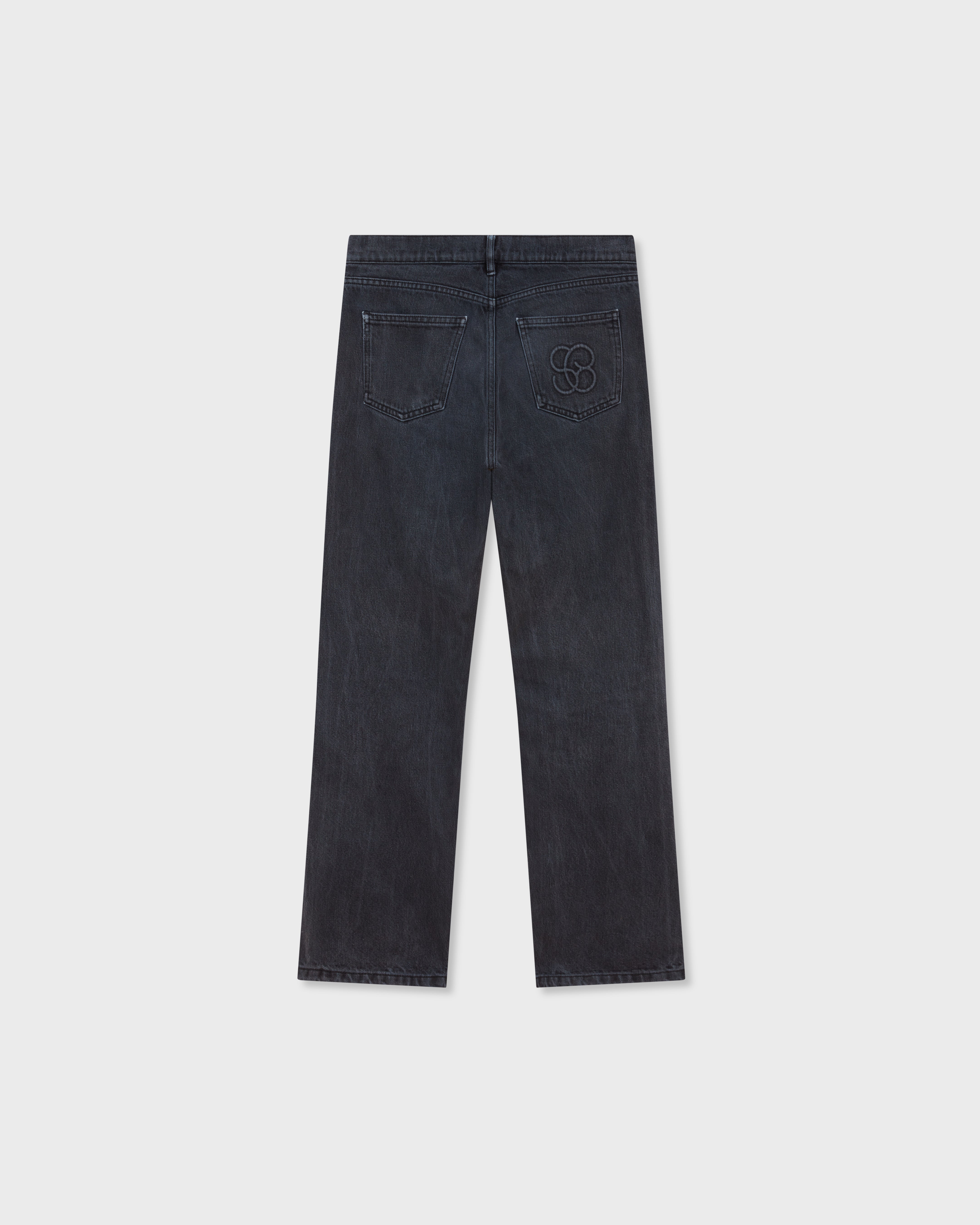 All Trousers – Stefan Cooke