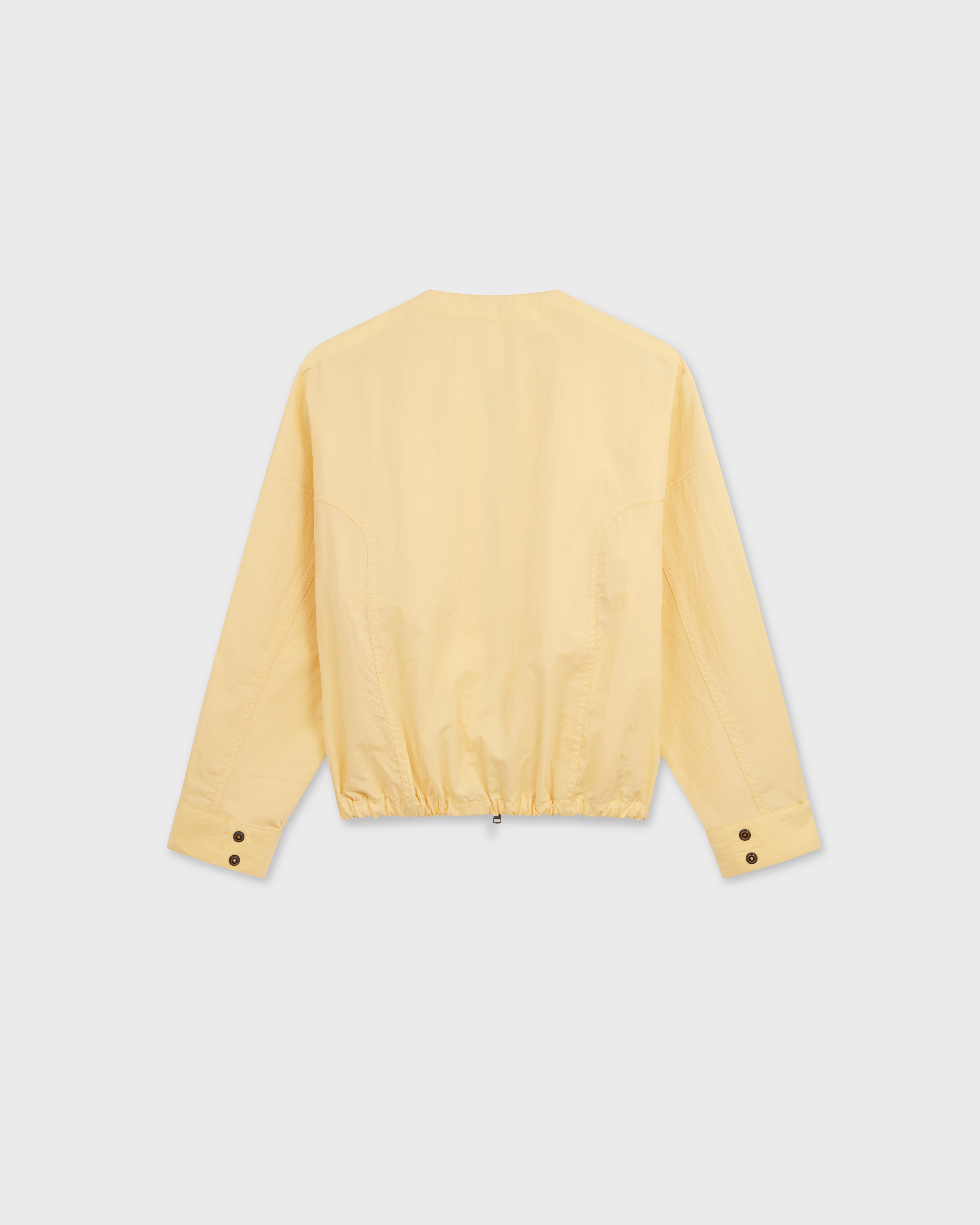 All Jackets – Stefan Cooke