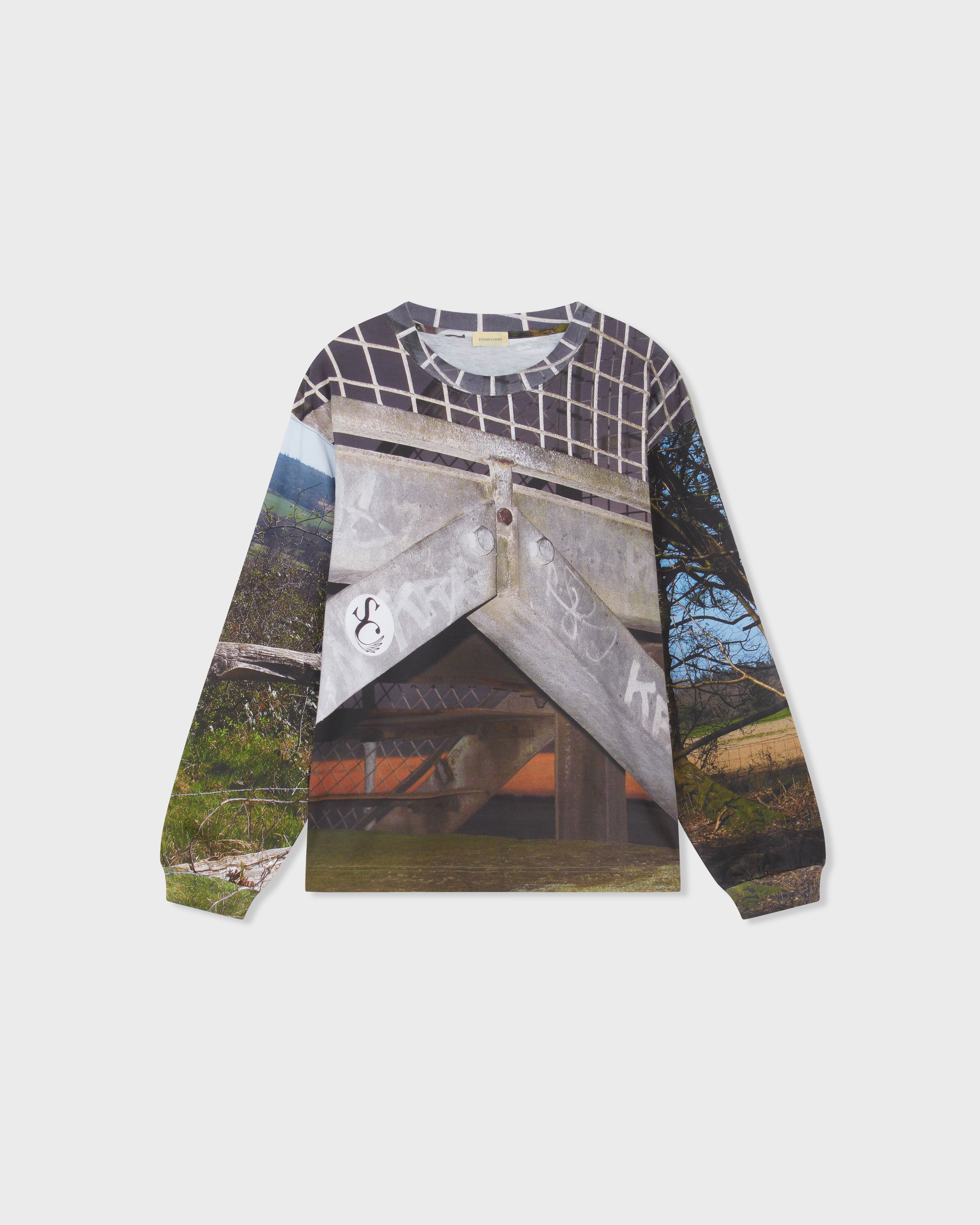 All T-Shirts – Stefan Cooke