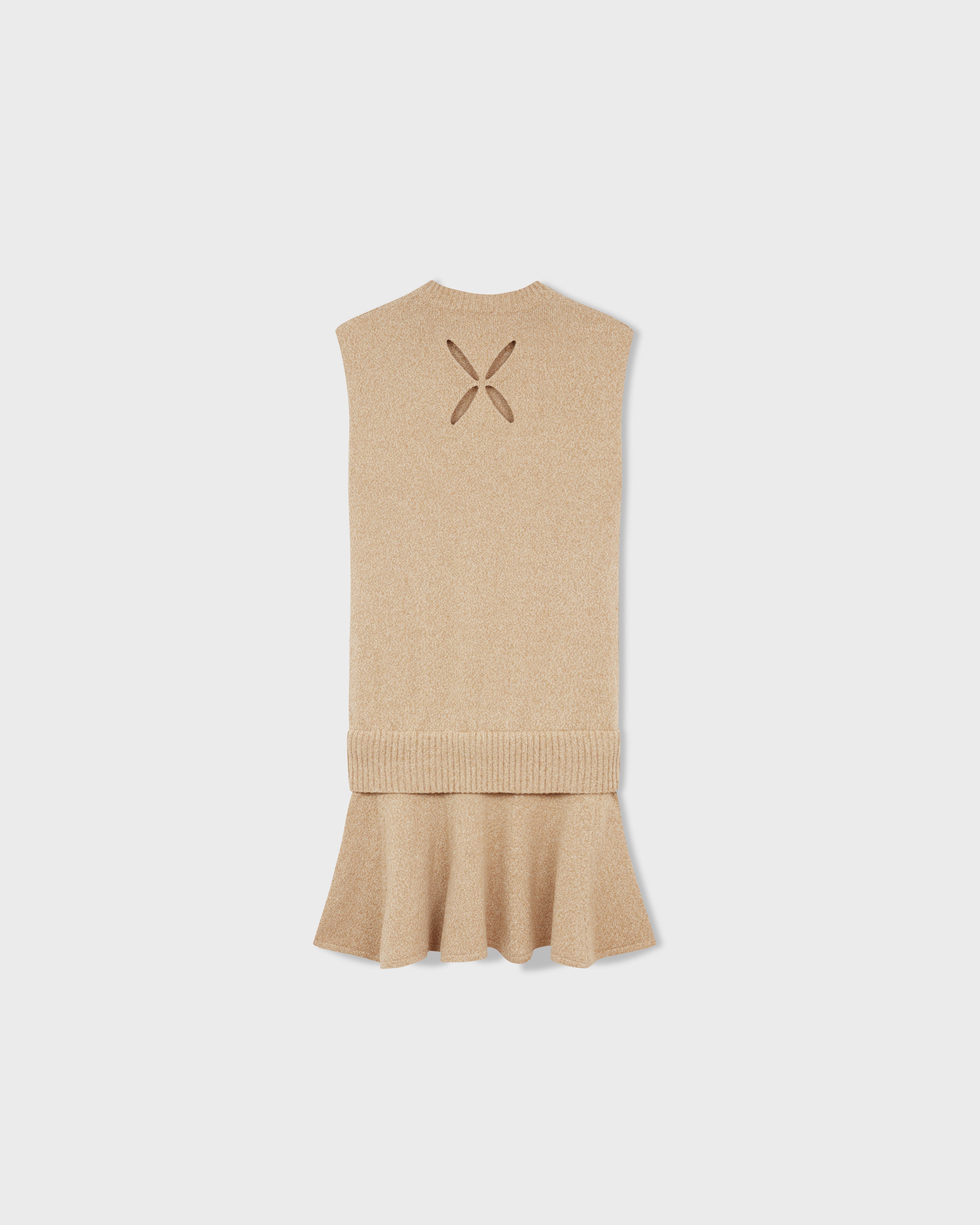 All Knitwear – Stefan Cooke