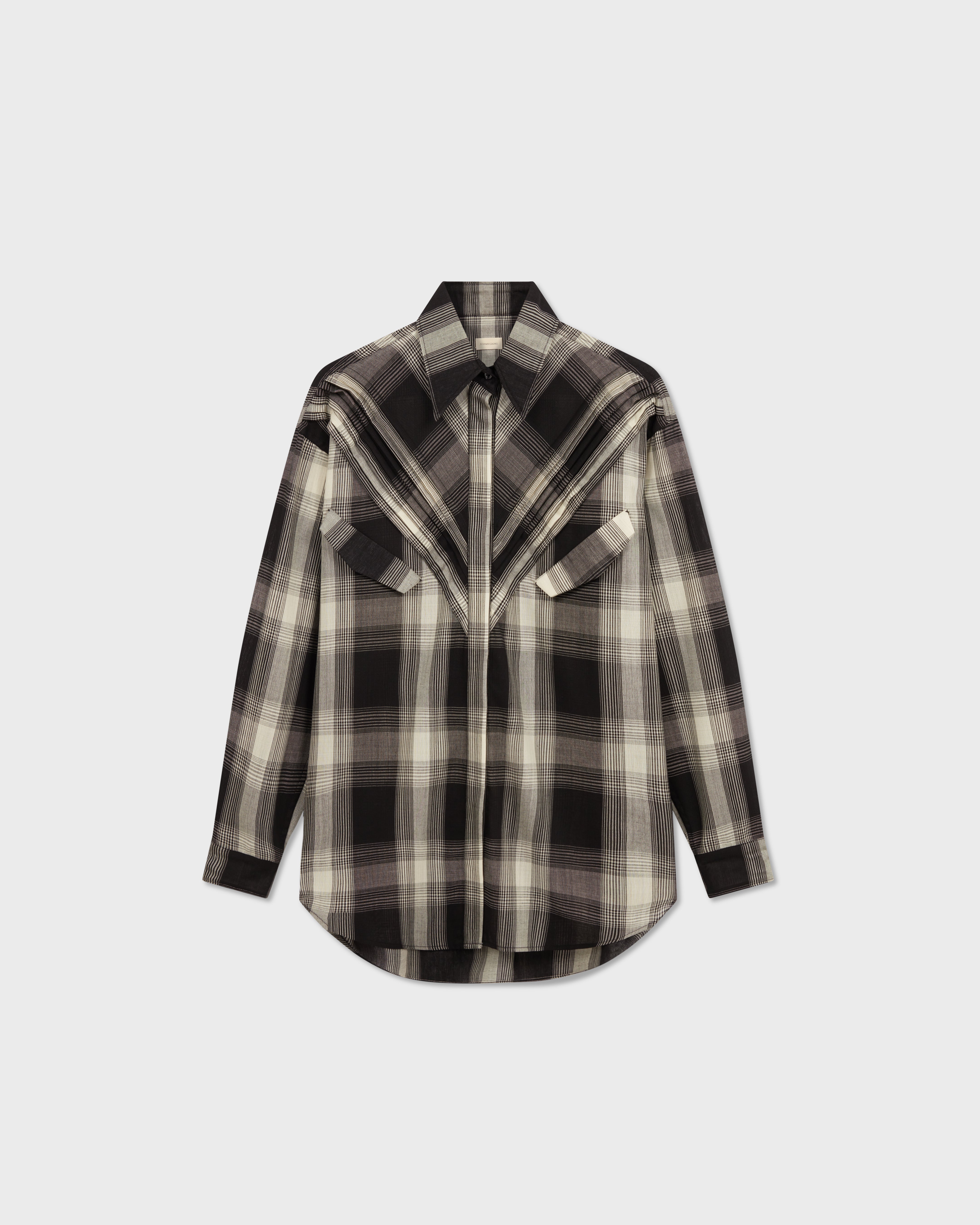 トップス STEFAN COOKE 22SS SIZE S Stefan Cooke graphic-print Bomber Jacket | White | FARFETCH ZA