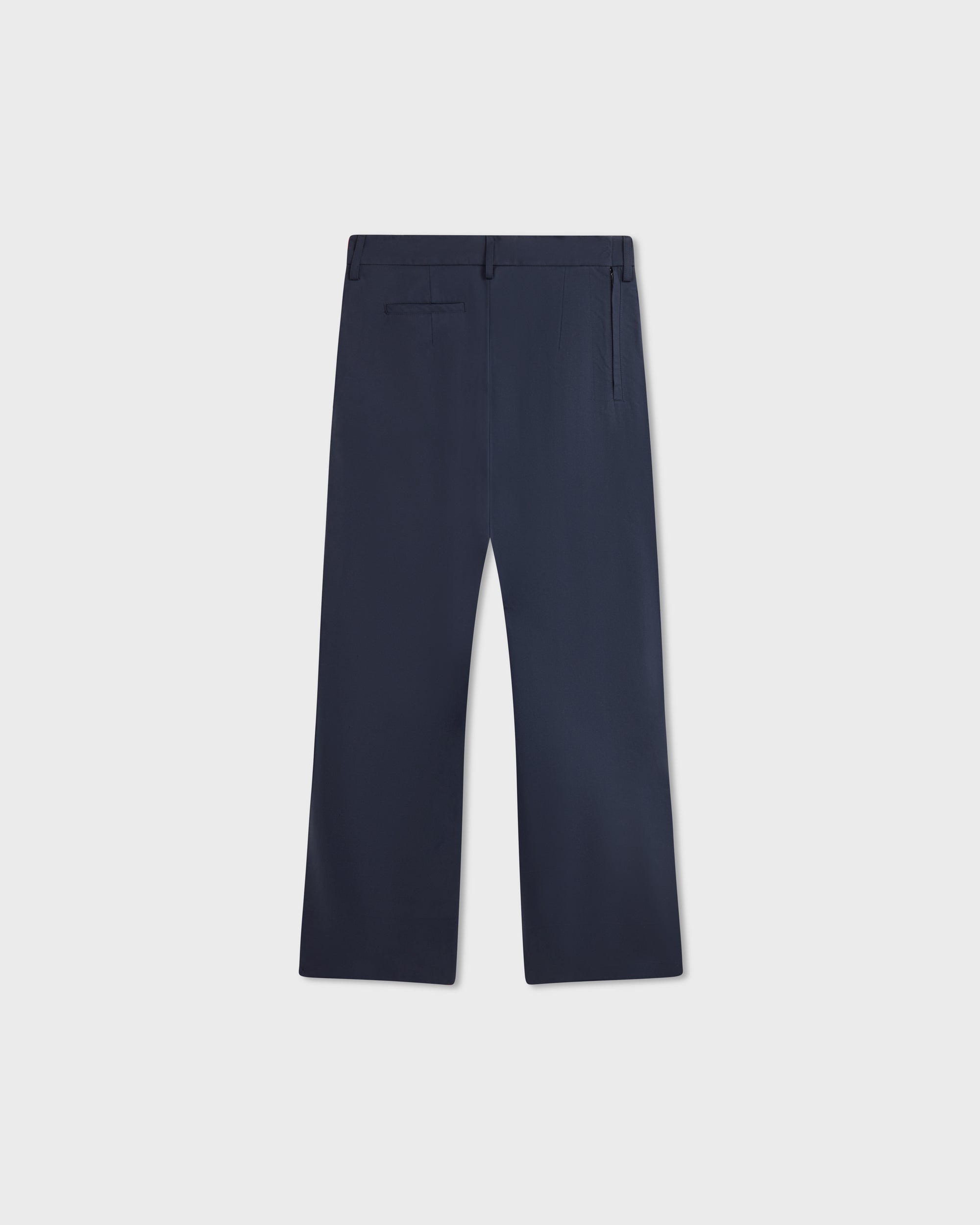 Pillar Trousers in Navy