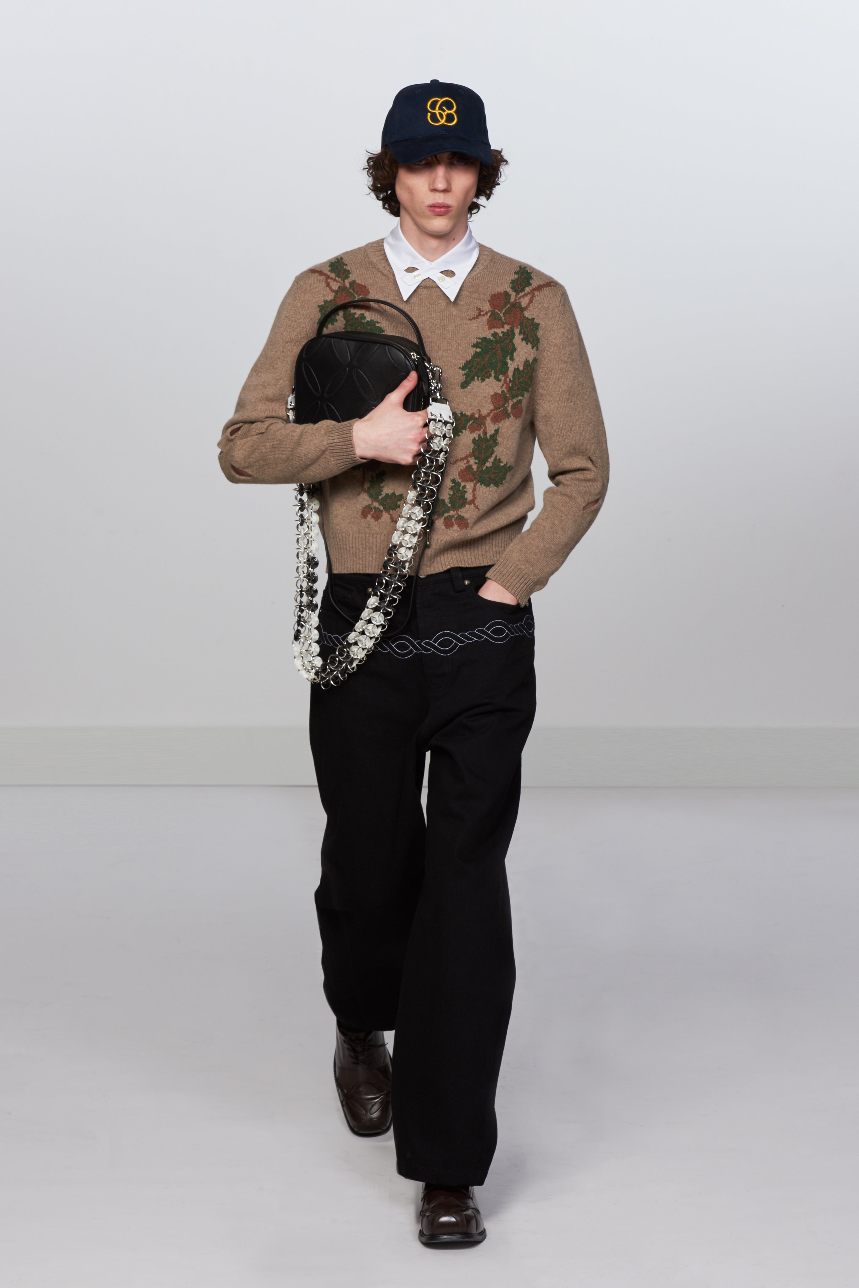 AW23 – Stefan Cooke