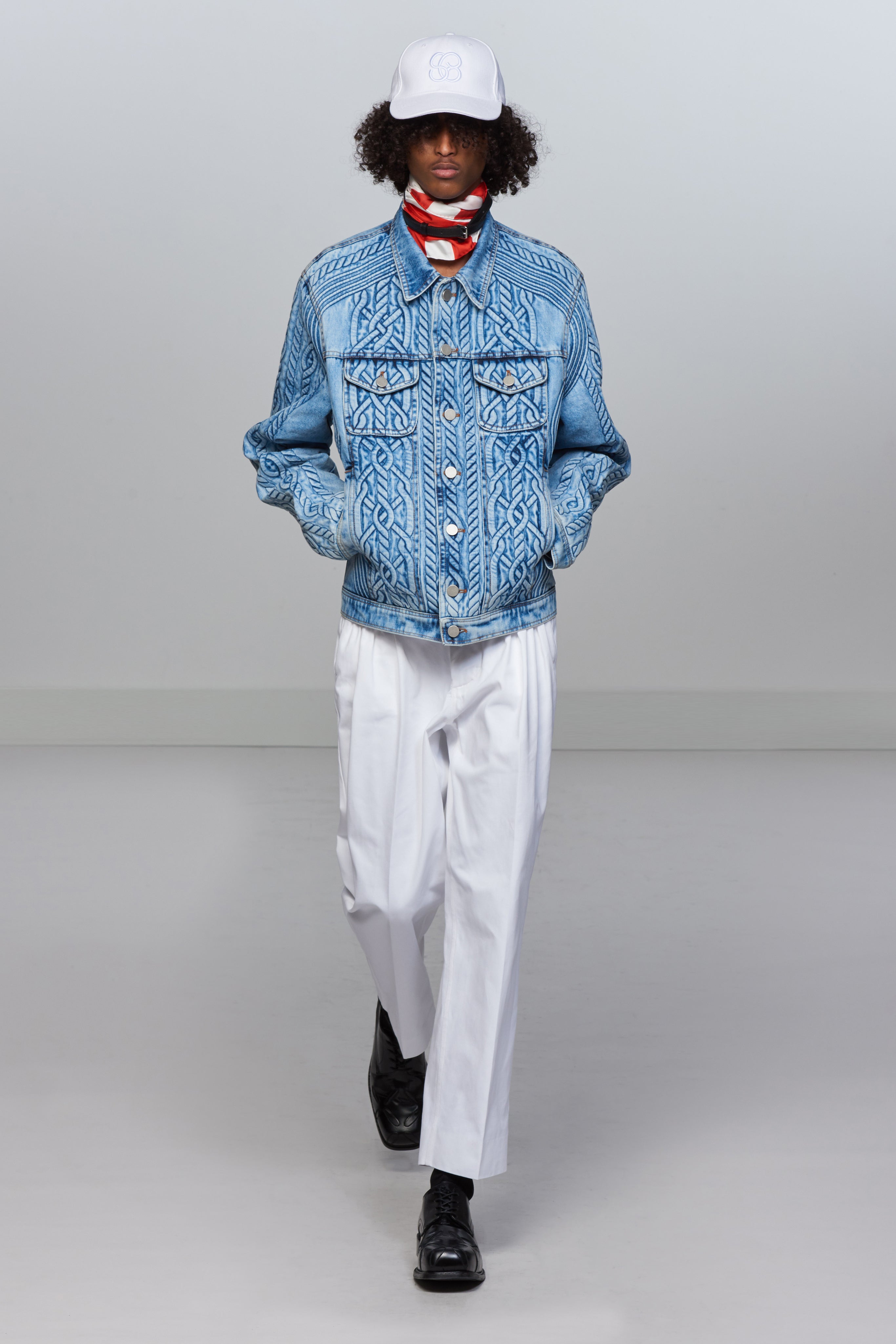 お歳暮 のし STEFAN COOKE Autumn Winter 2023 Collection – Stefan Cooke ジャケット・アウター