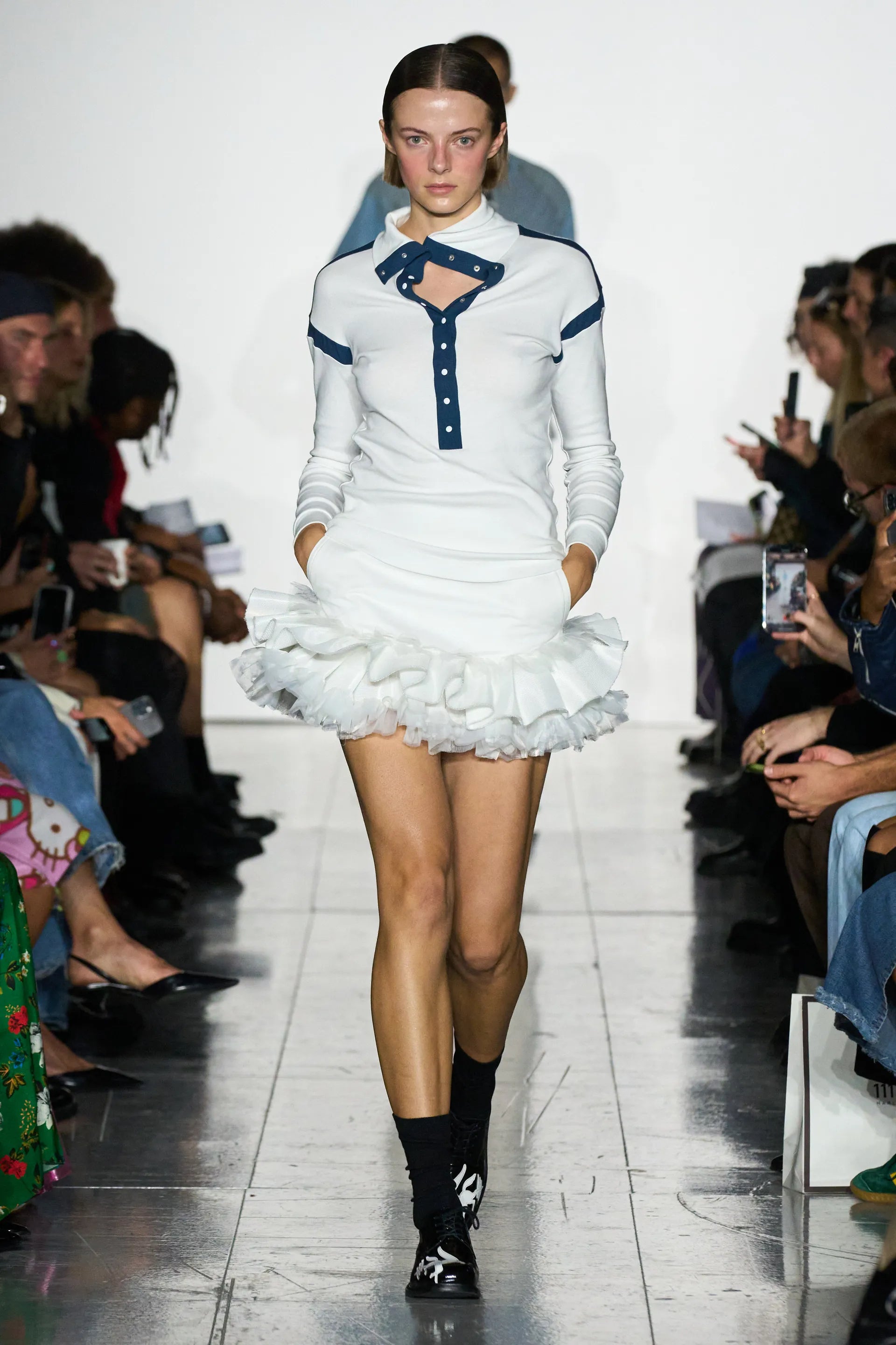 SS23 Collection – Stefan Cooke