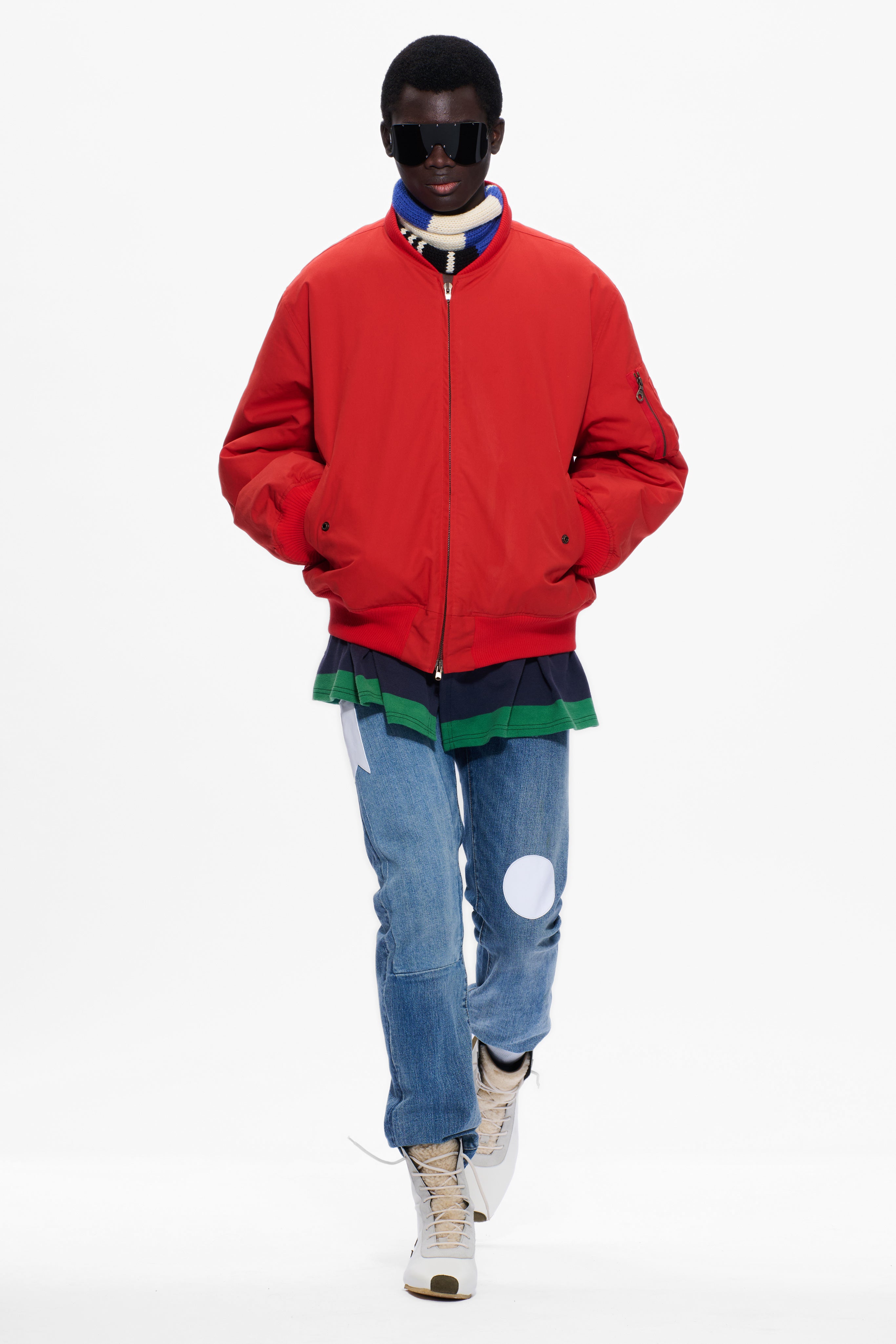 AW25 Collection – Stefan Cooke