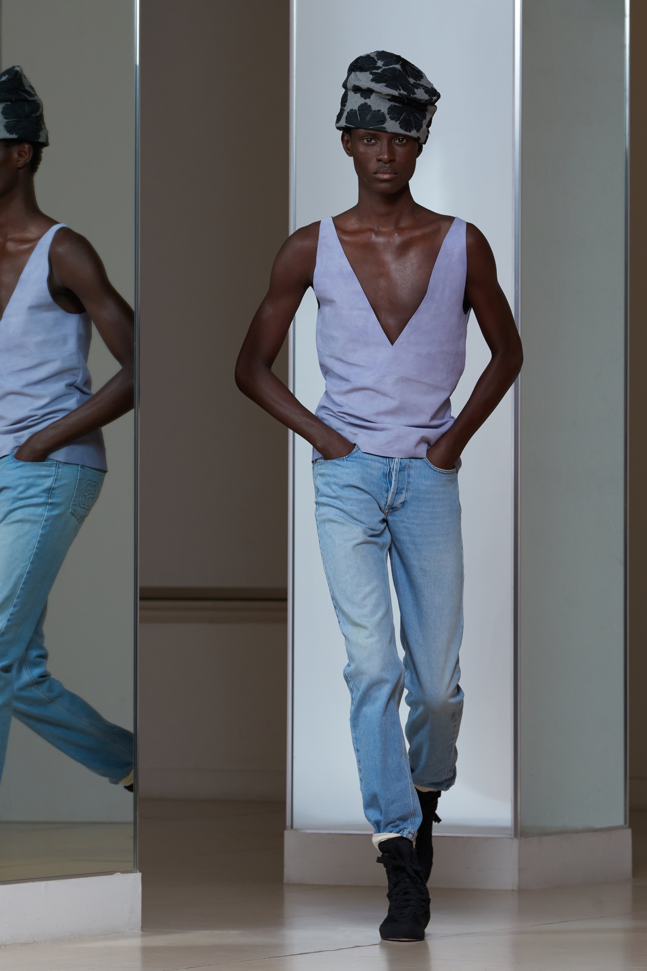 STEFAN COOKE Autumn Winter 2024 Collection – Stefan Cooke