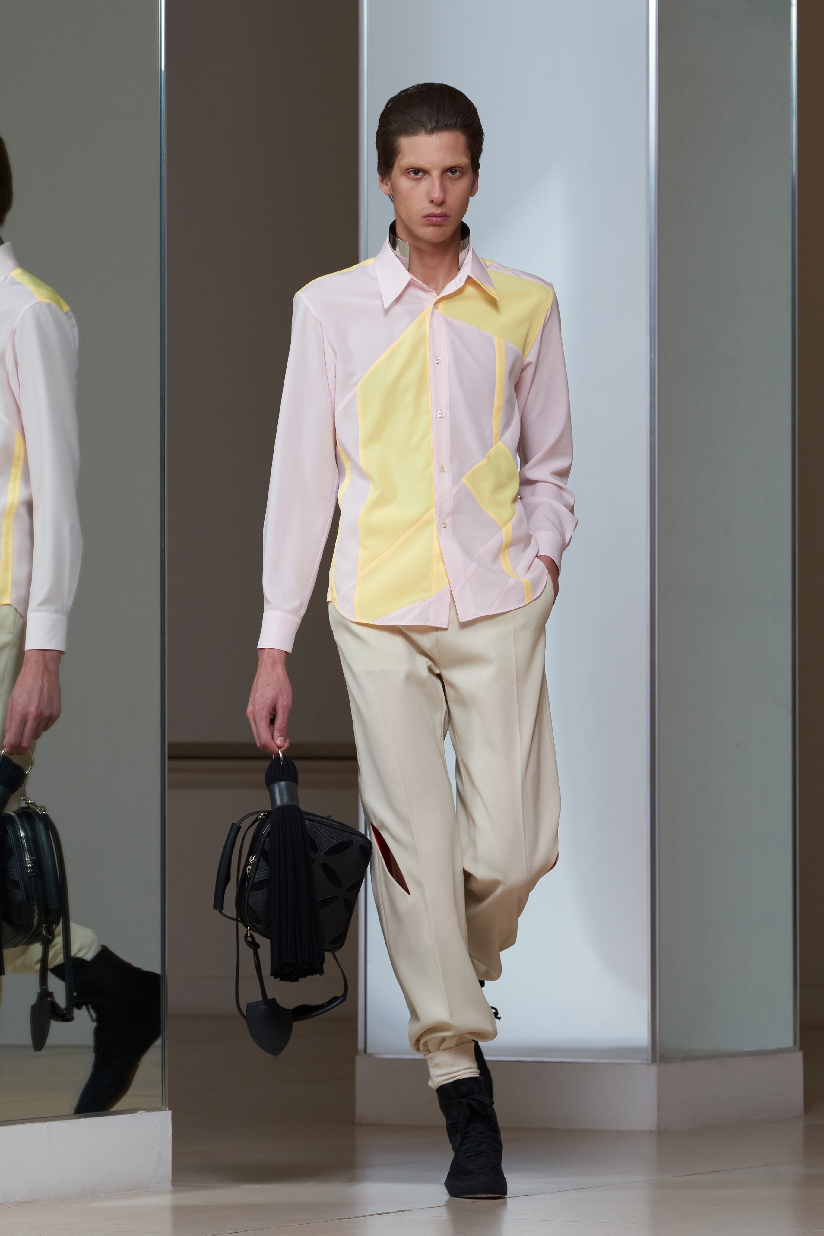 STEFAN COOKE Autumn Winter 2024 Collection – Stefan Cooke