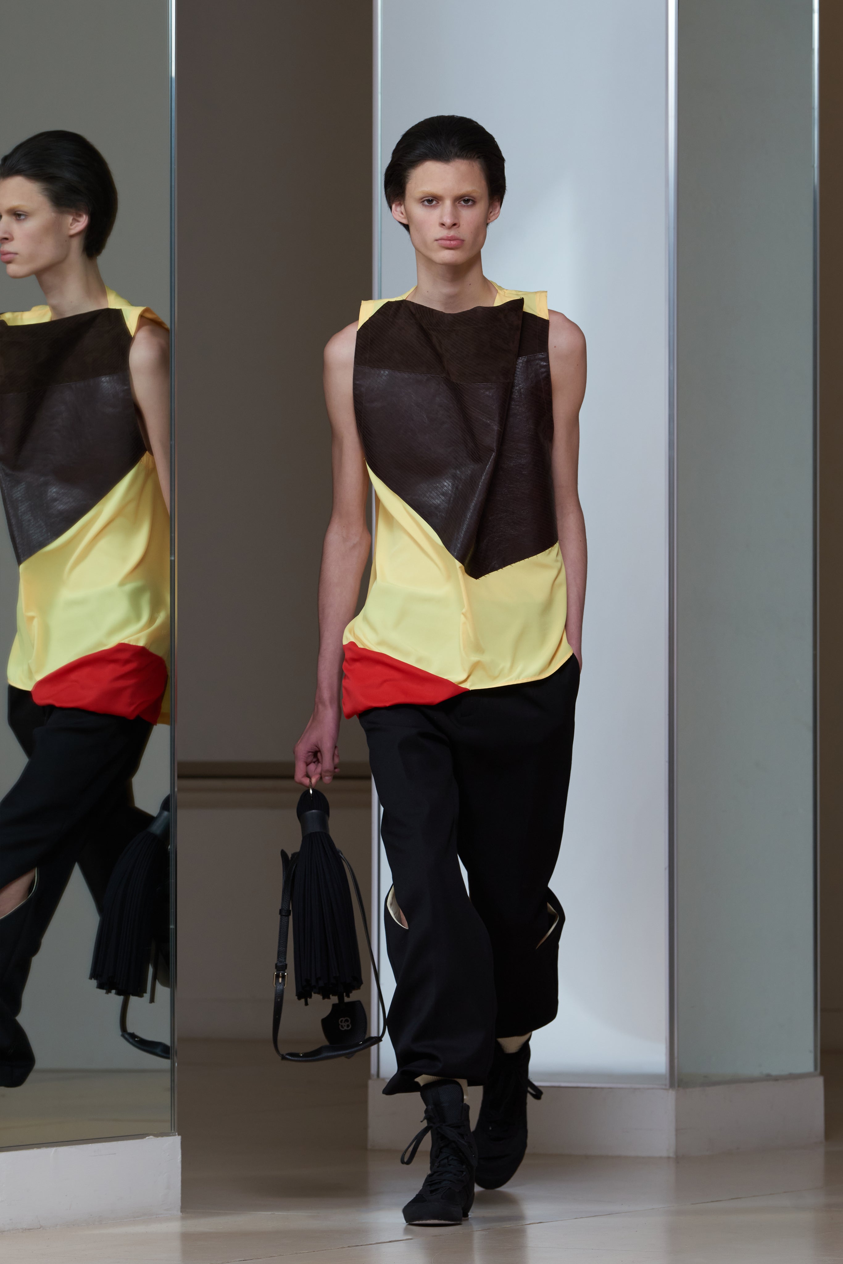 STEFAN COOKE Autumn Winter 2024 Collection – Stefan Cooke