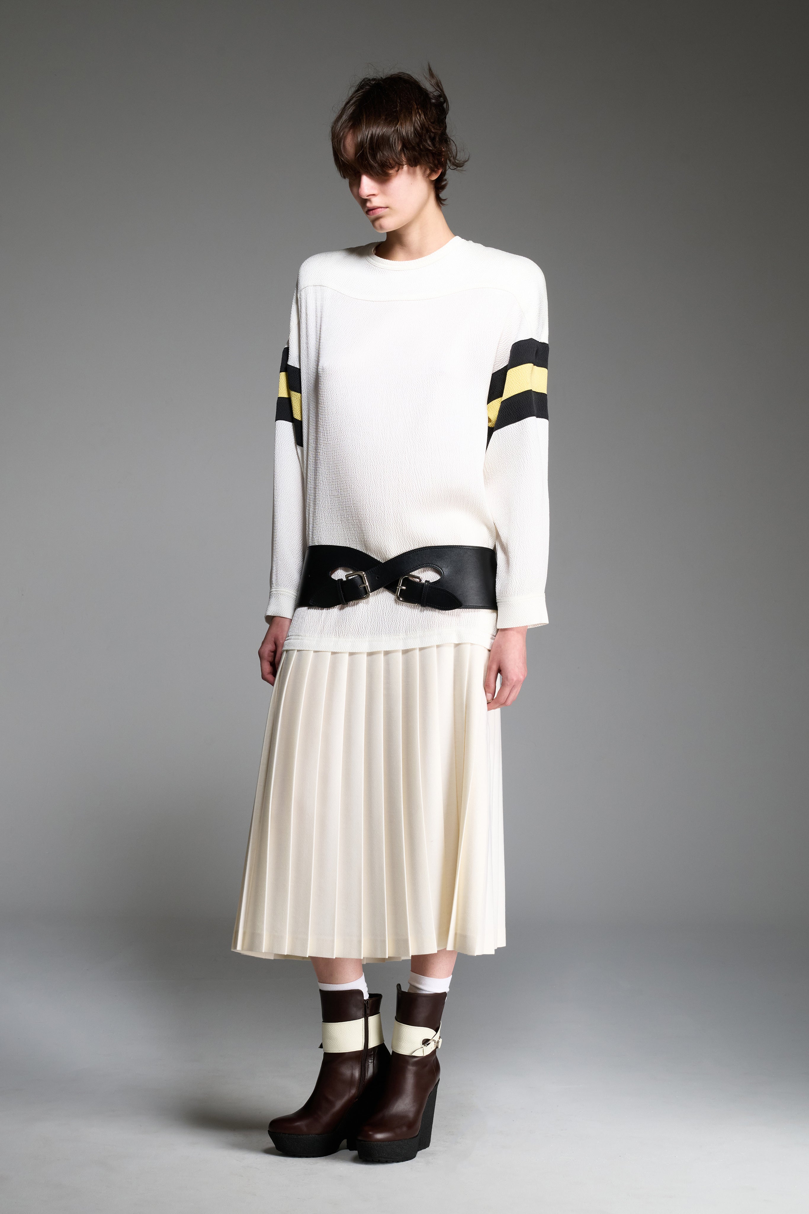 SS26 Collection – Stefan Cooke