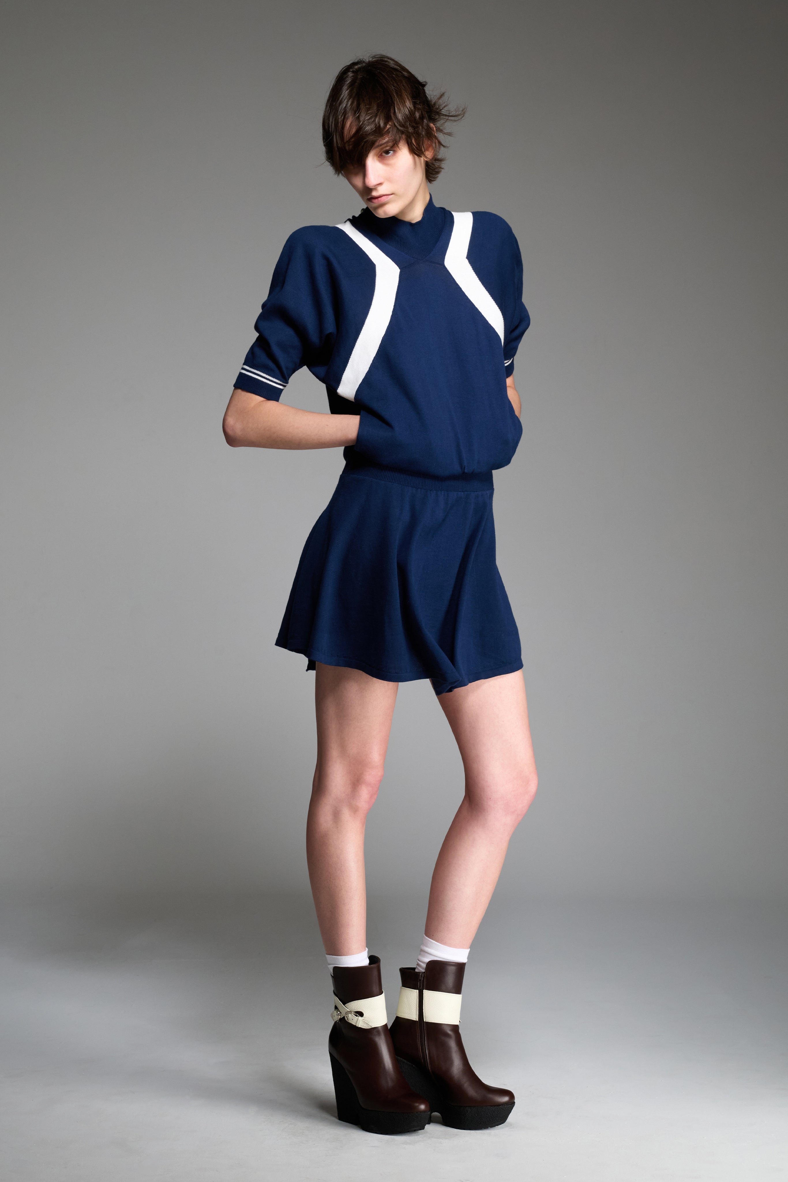 SS26 Collection – Stefan Cooke