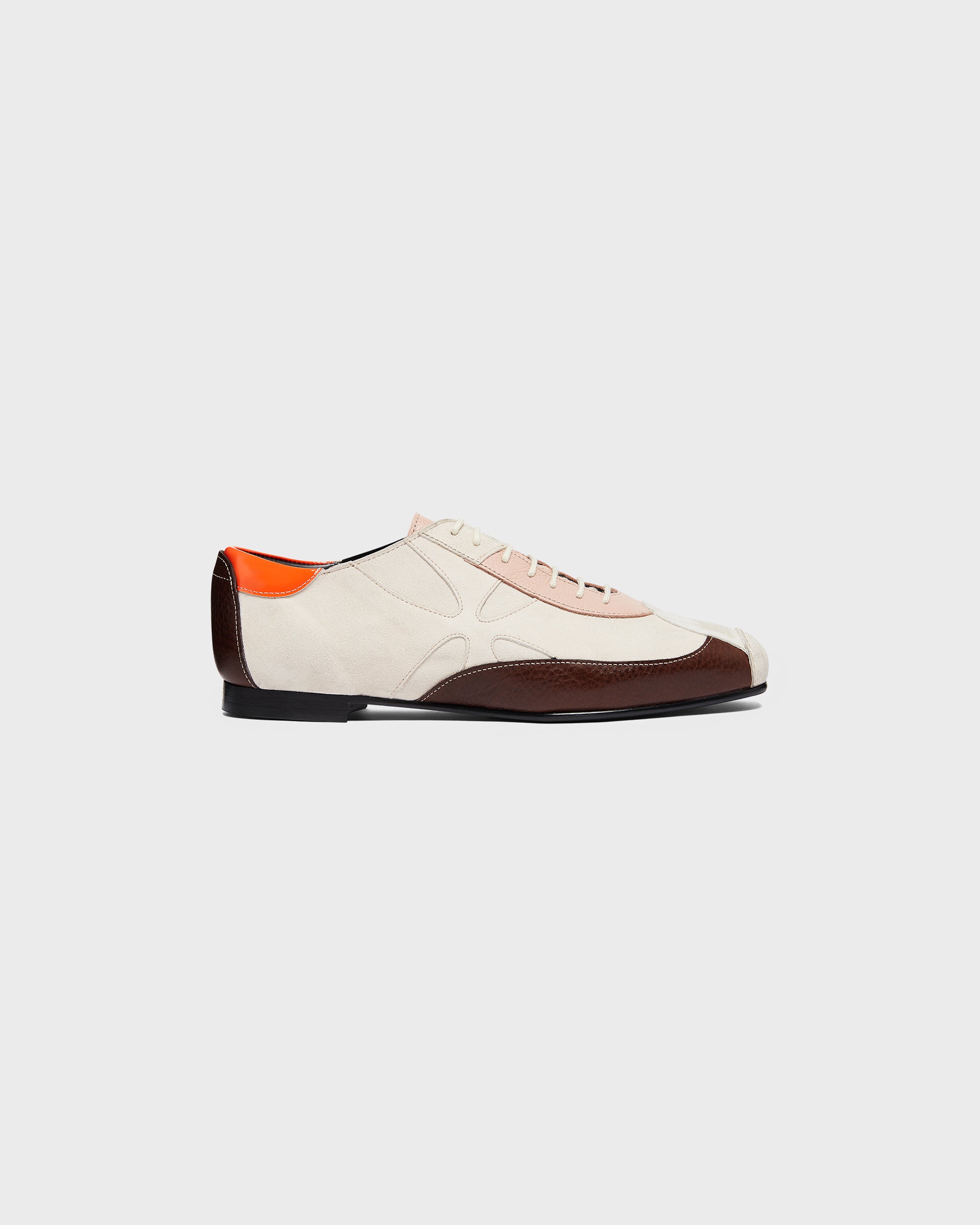 All Footwear – Stefan Cooke