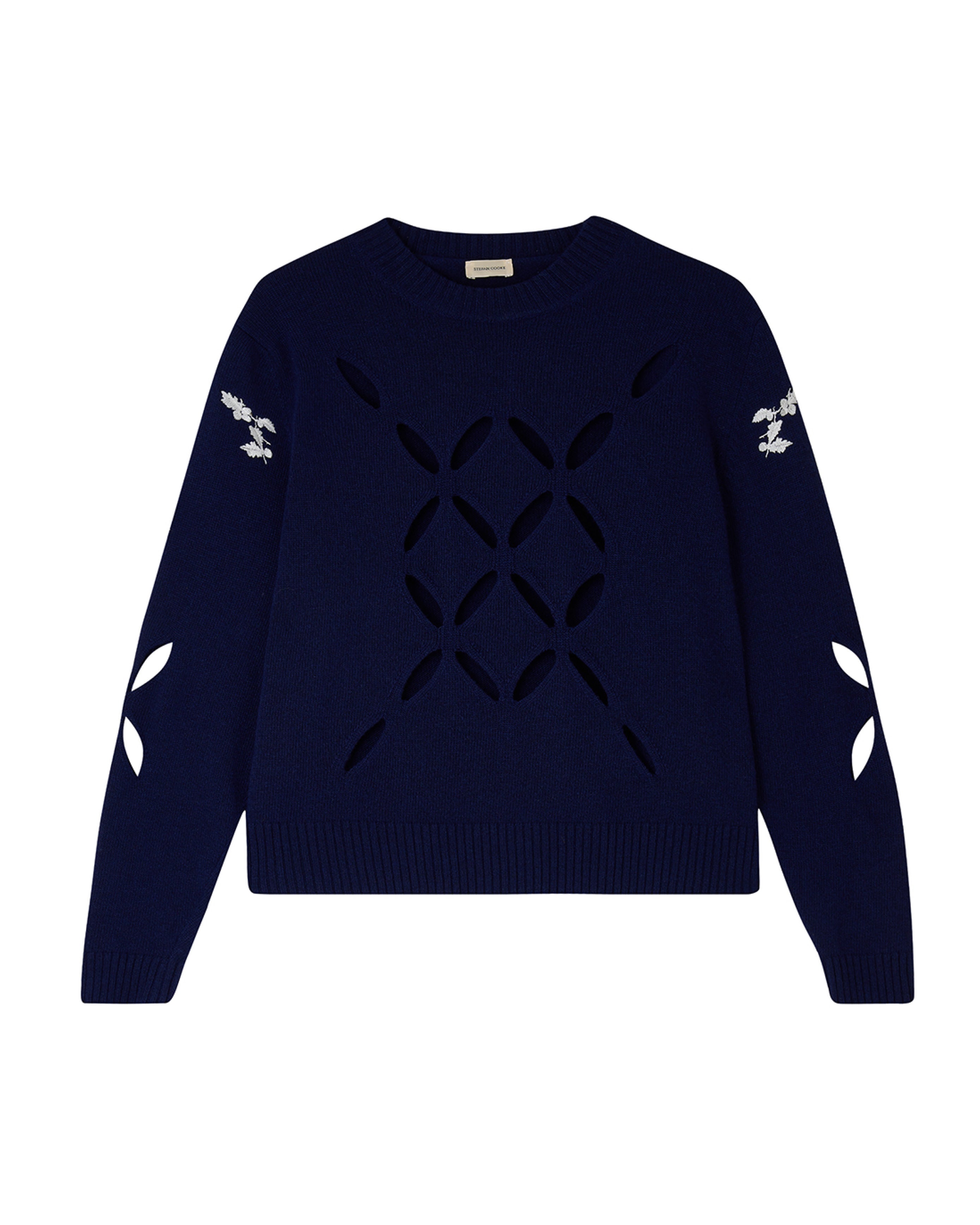 New In – Stefan Cooke