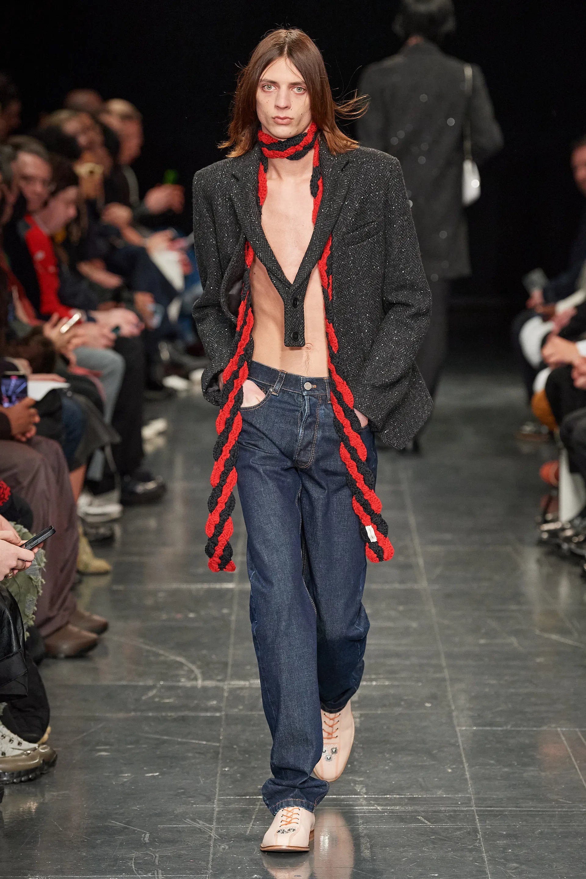 AW22 Collection – Stefan Cooke