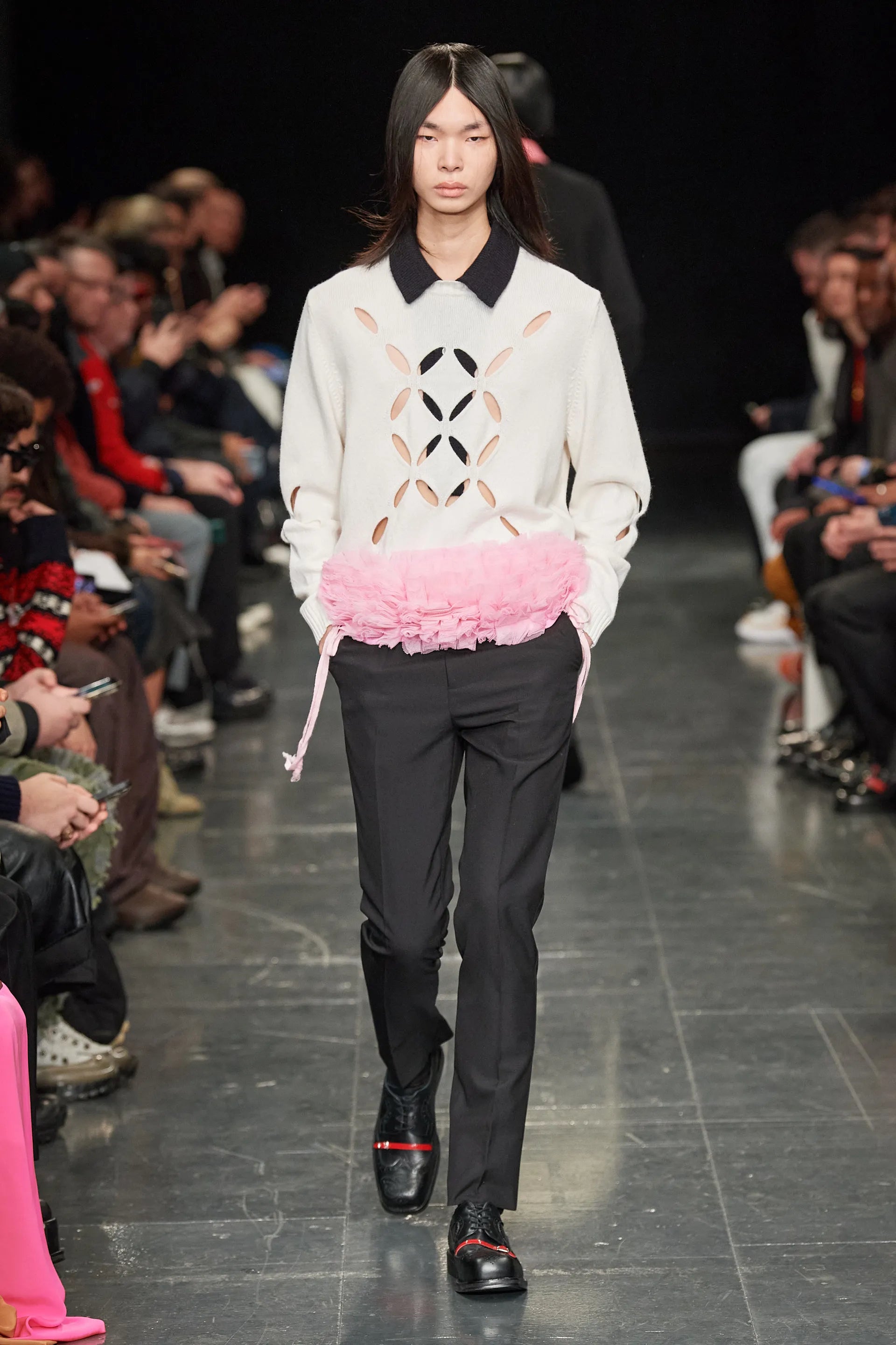 Stefan Cooke Sweaters for Women | SSENSE 22aw Stefan Cooke ニット 