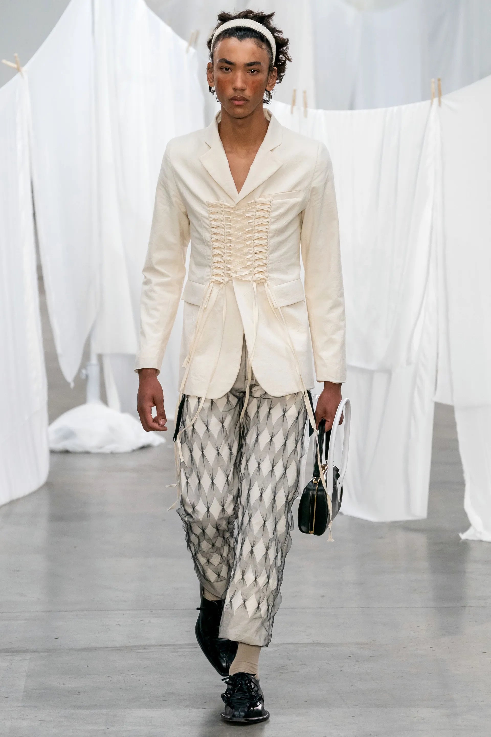 SS20 Collection – Stefan Cooke