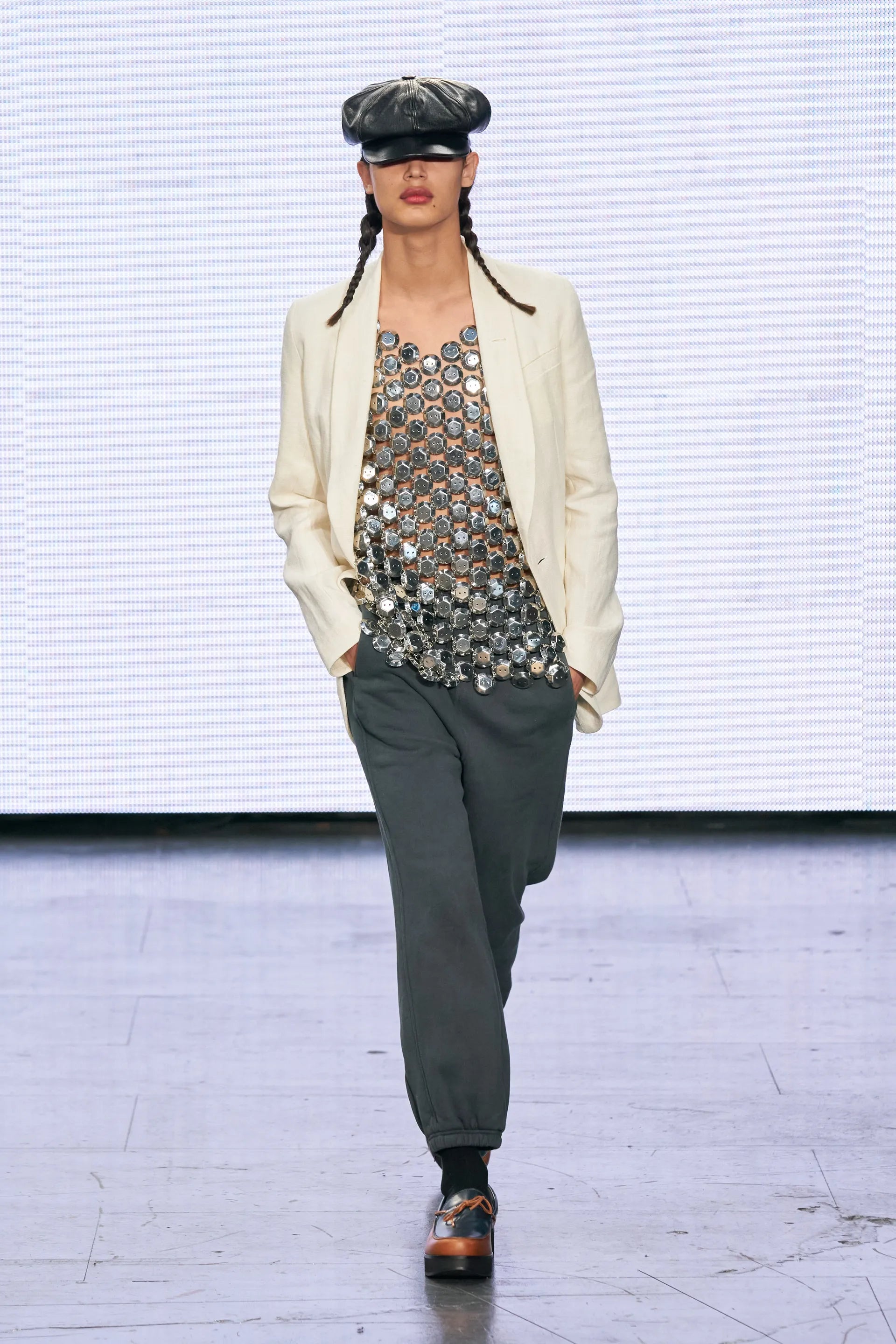 SS22 Collection – Stefan Cooke