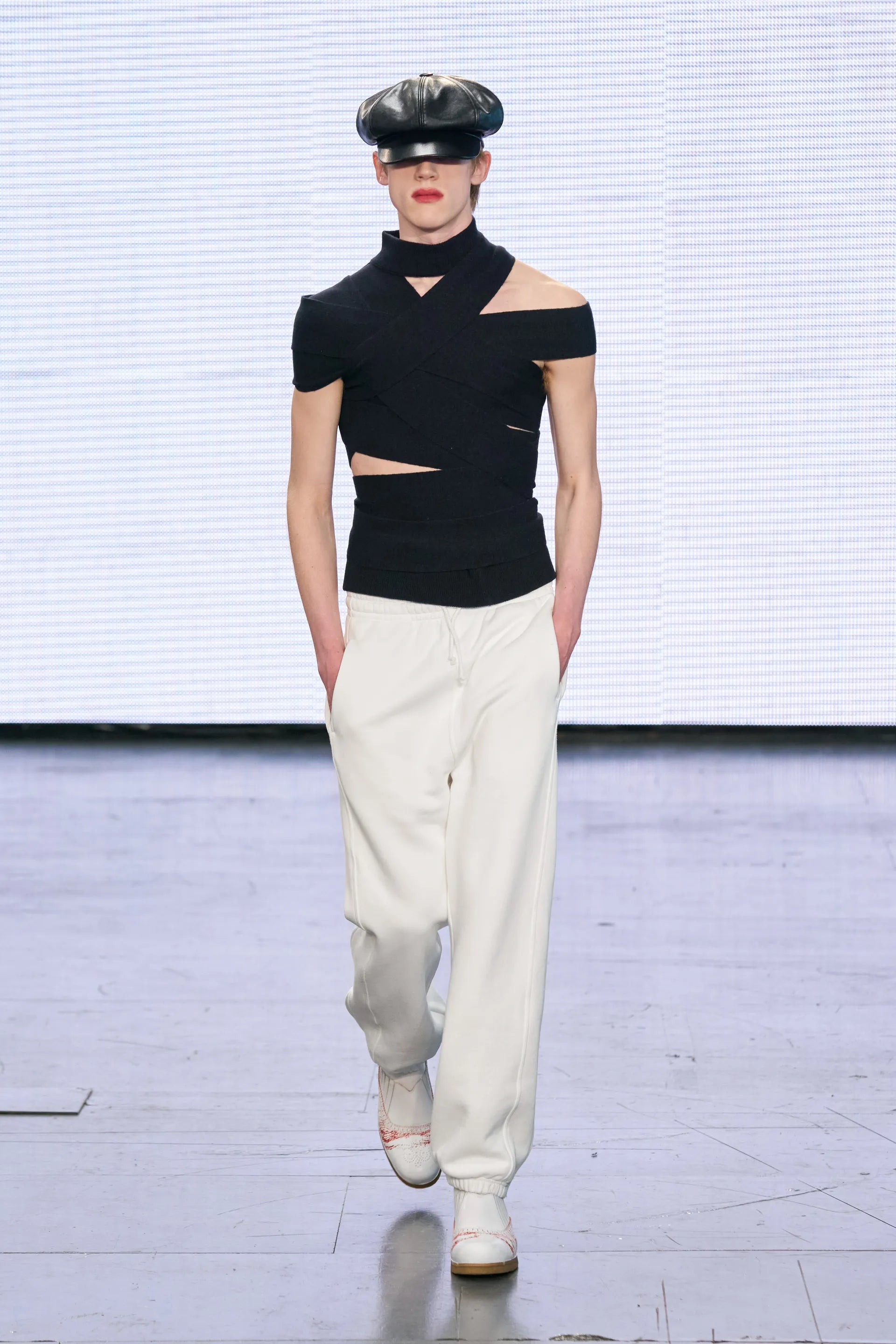 SS22 Collection – Stefan Cooke