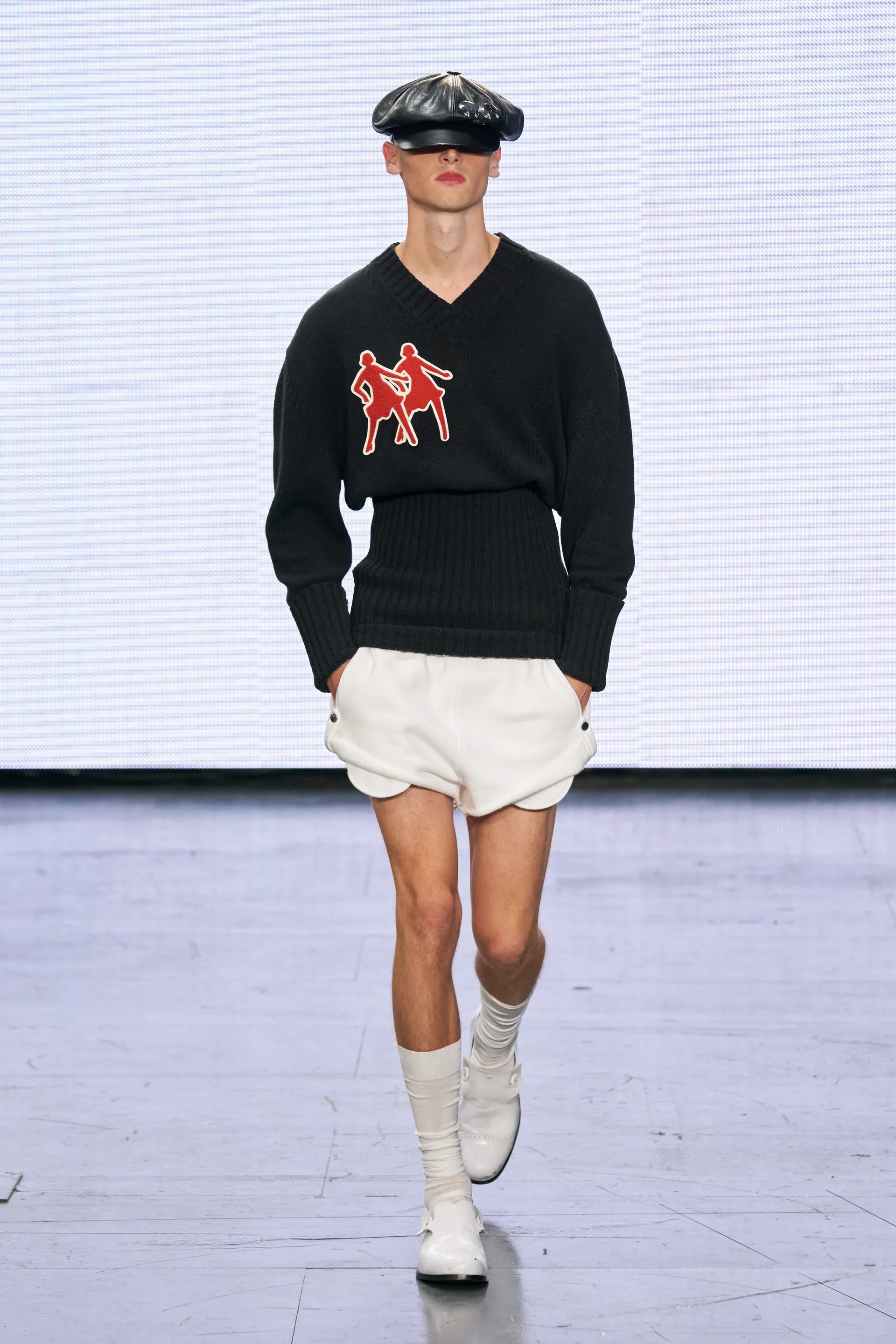 SS22 Collection – Stefan Cooke
