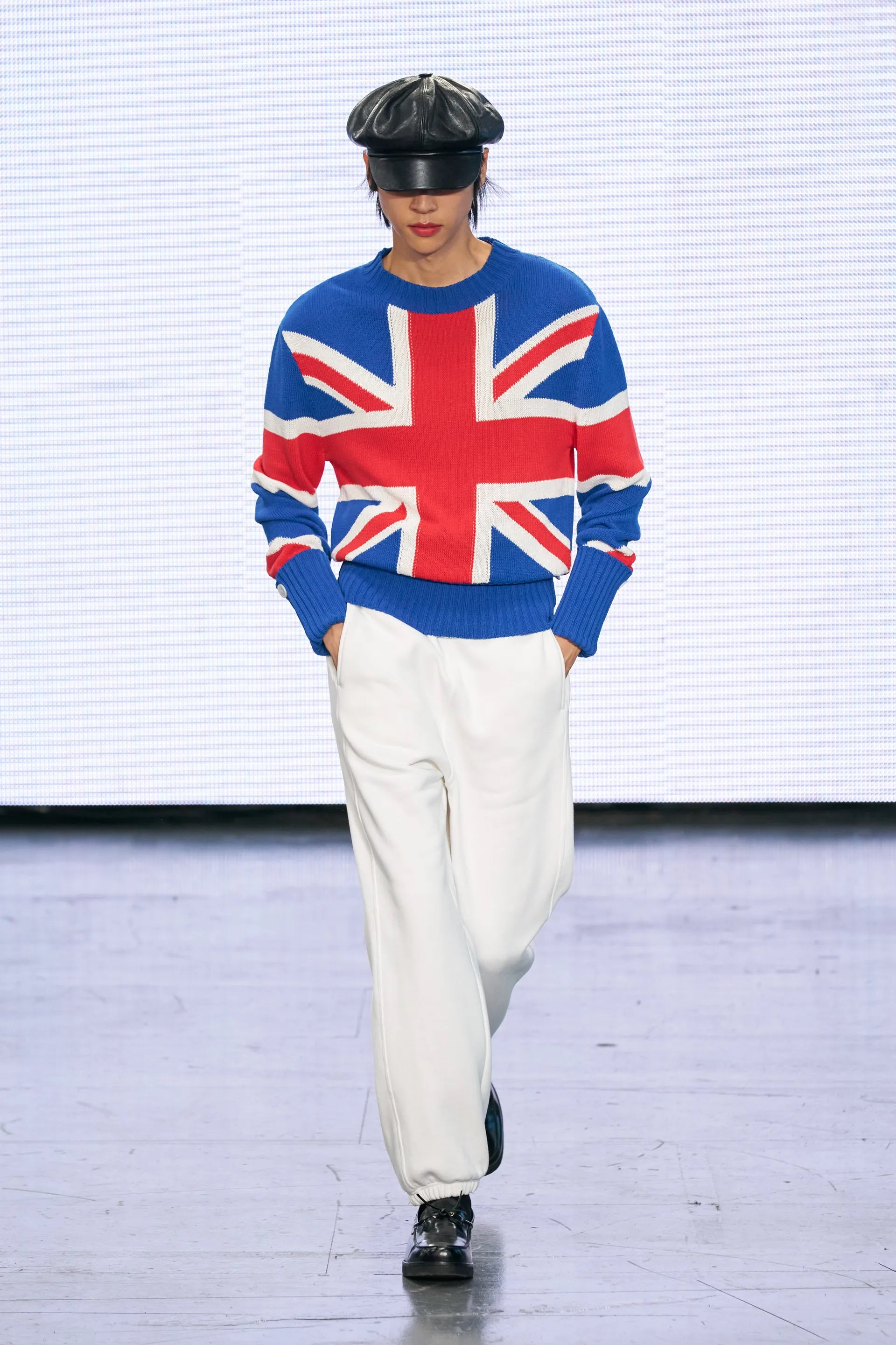 SS22 Collection – Stefan Cooke