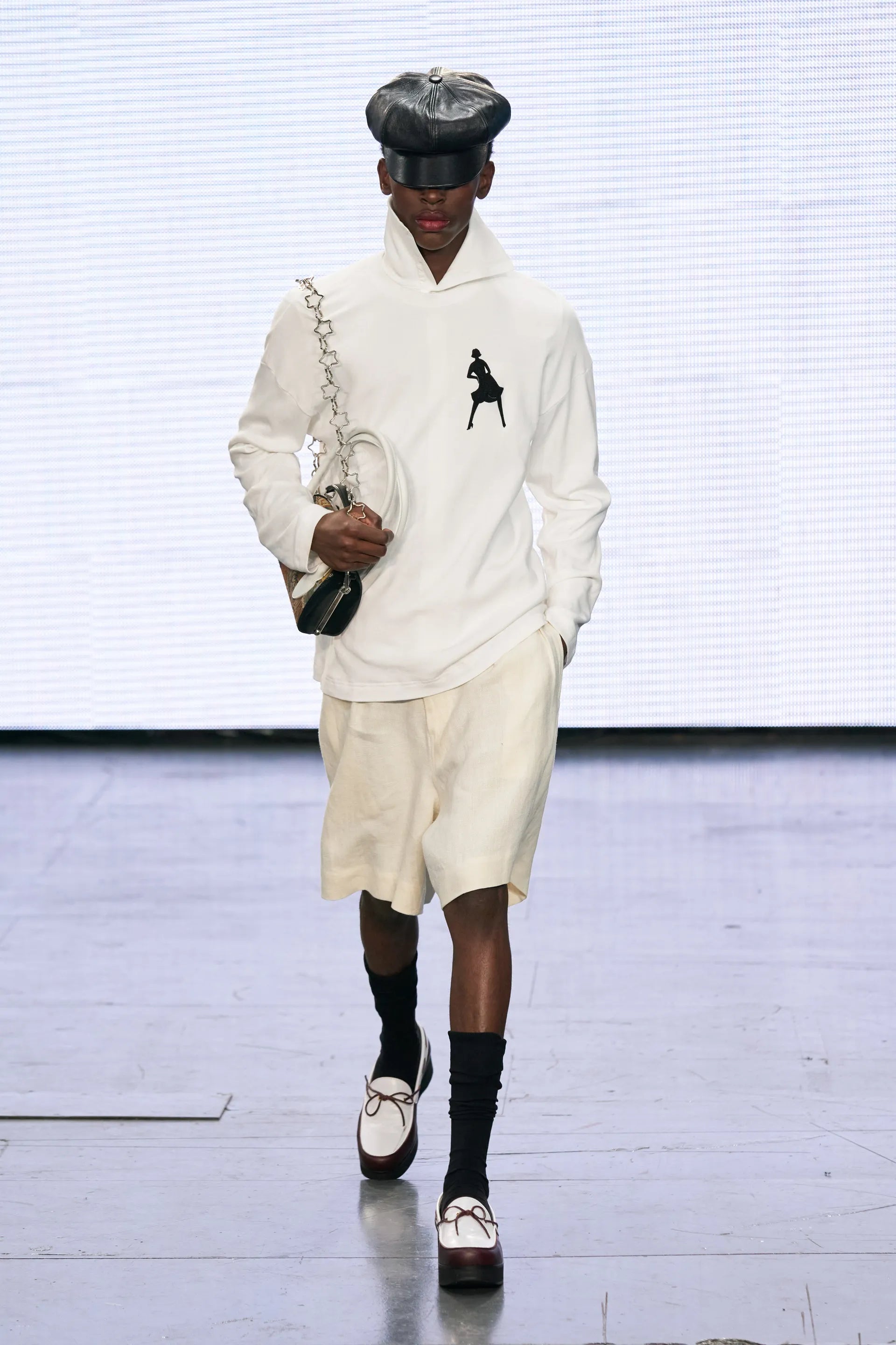 SS22 Collection – Stefan Cooke