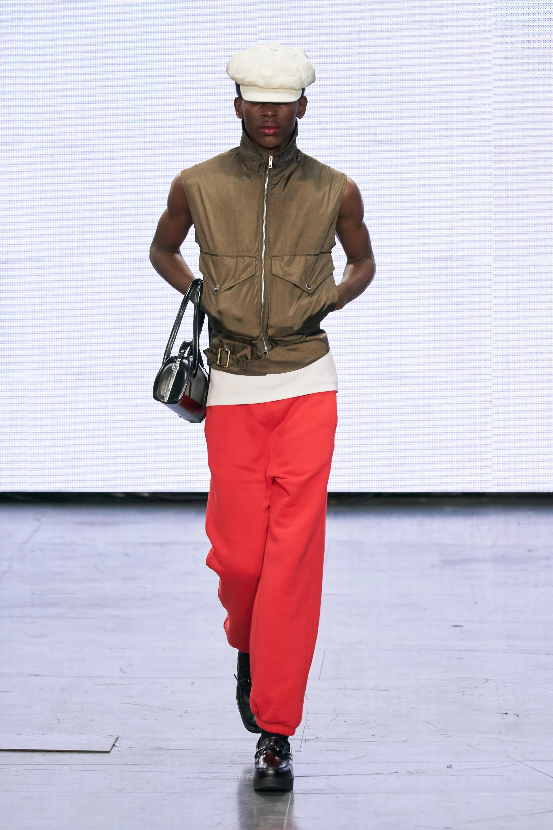 トップス STEFAN COOKE 22SS SIZE S SS22 Collection – Stefan Cooke
