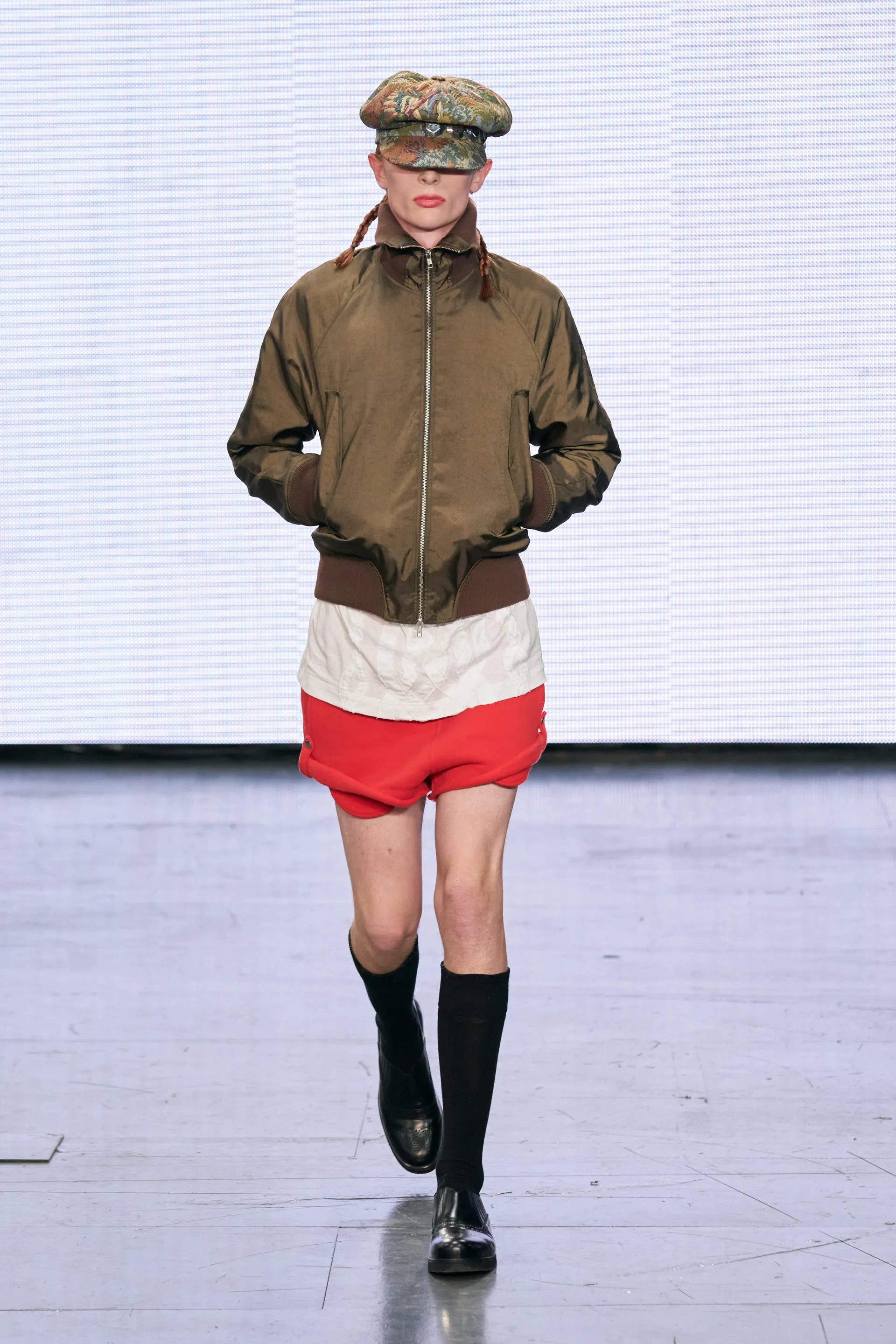 SS22 Collection – Stefan Cooke