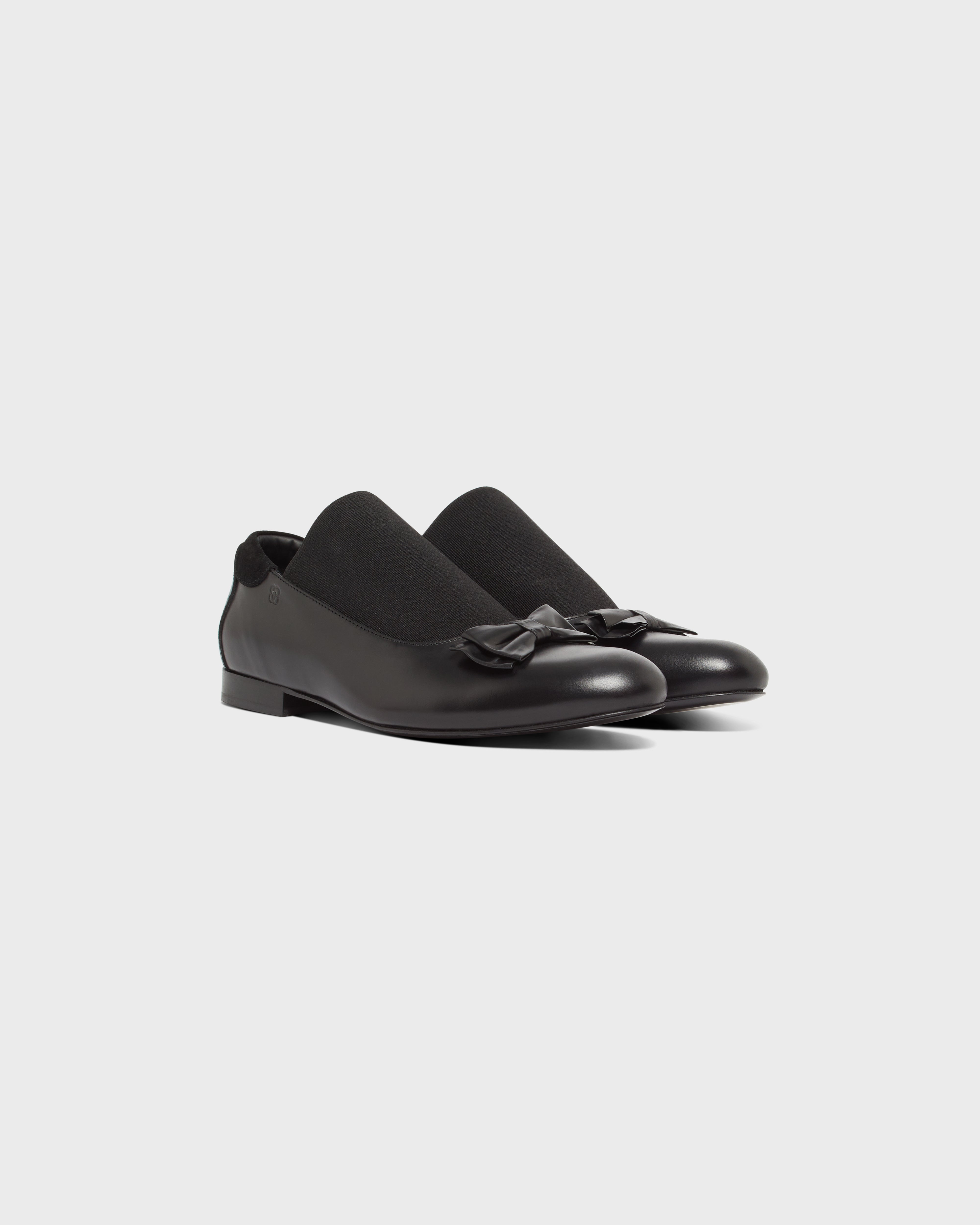 All Footwear – Stefan Cooke