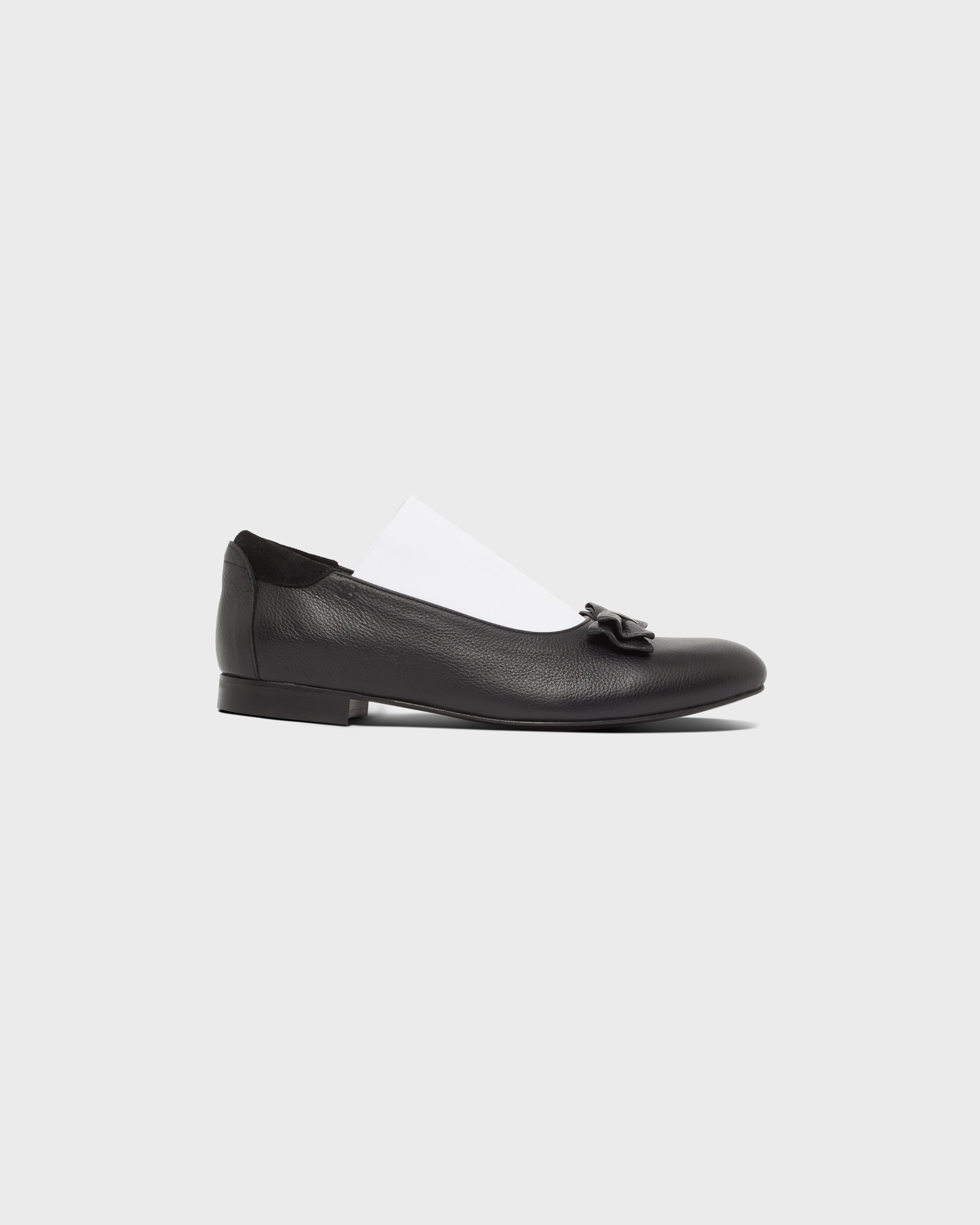 All Footwear – Stefan Cooke