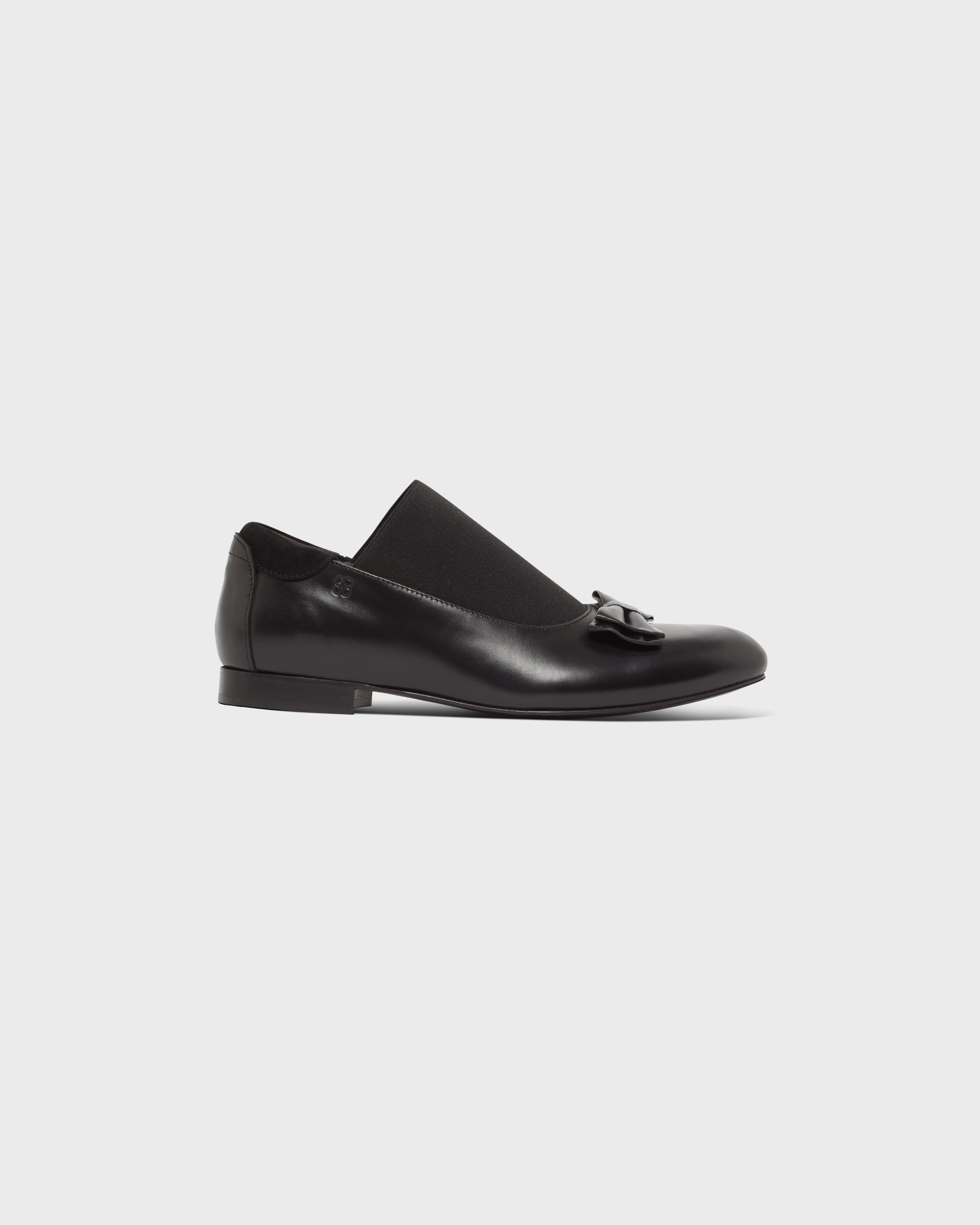 All Footwear – Stefan Cooke