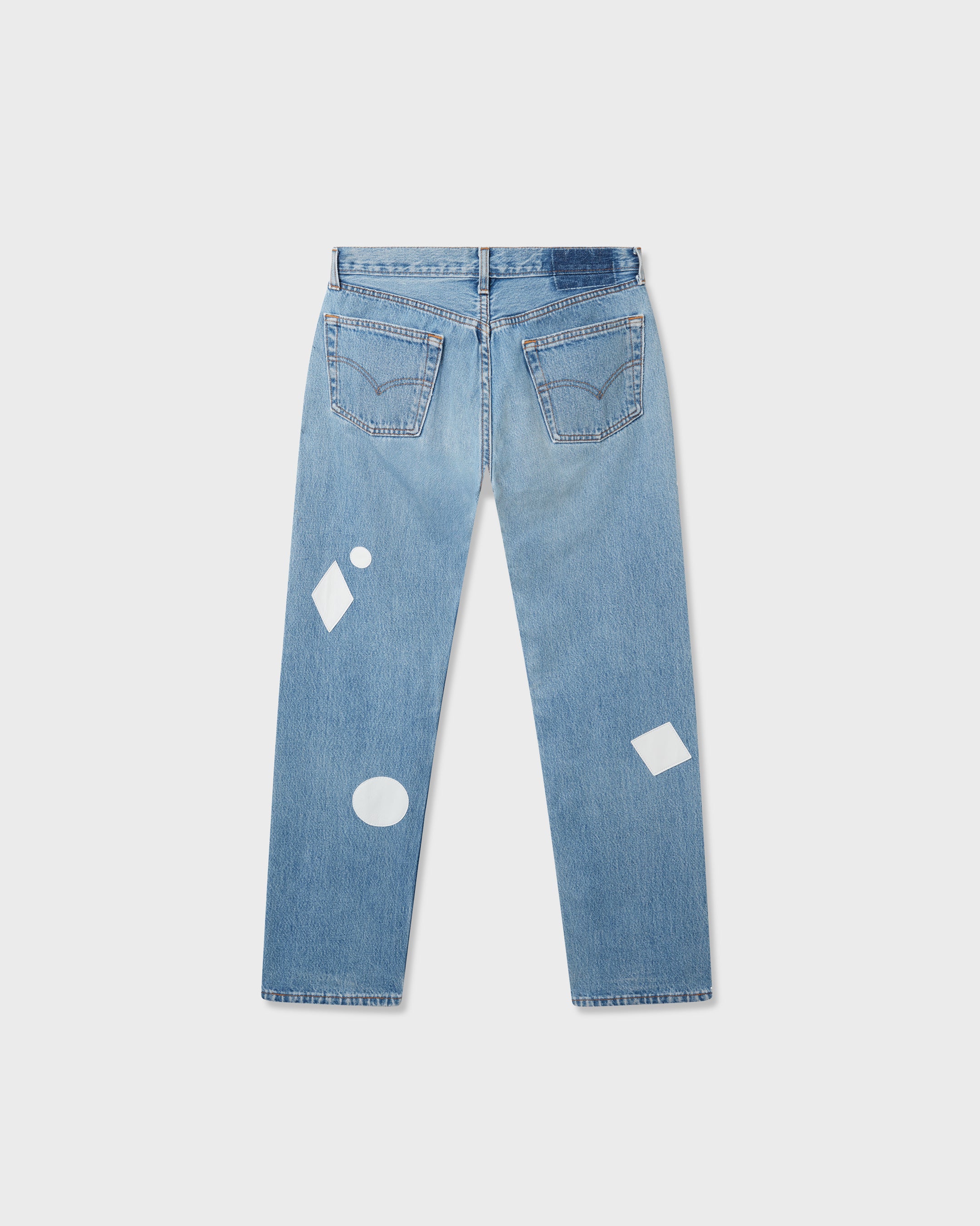 STEFAN COOKE Denim – Stefan Cooke